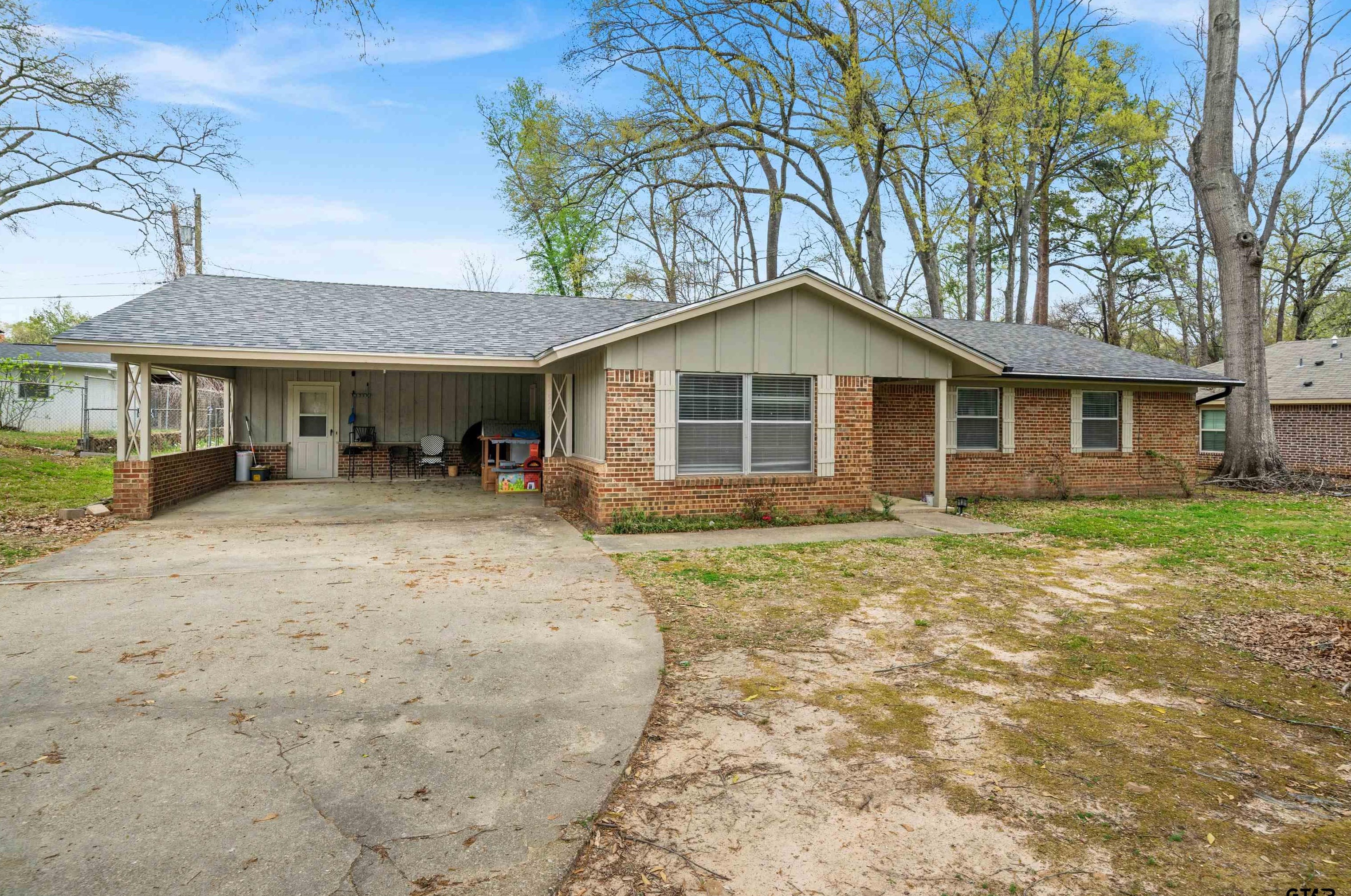 525 Zelwood Dr, Tyler, TX 75701-7753