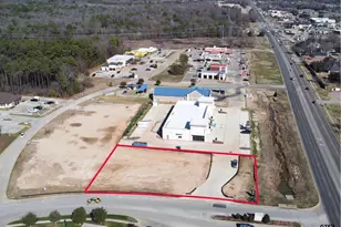 6555 Old Jacksonville Hwy Pad 3, Tyler, TX 75703 - Photo 1