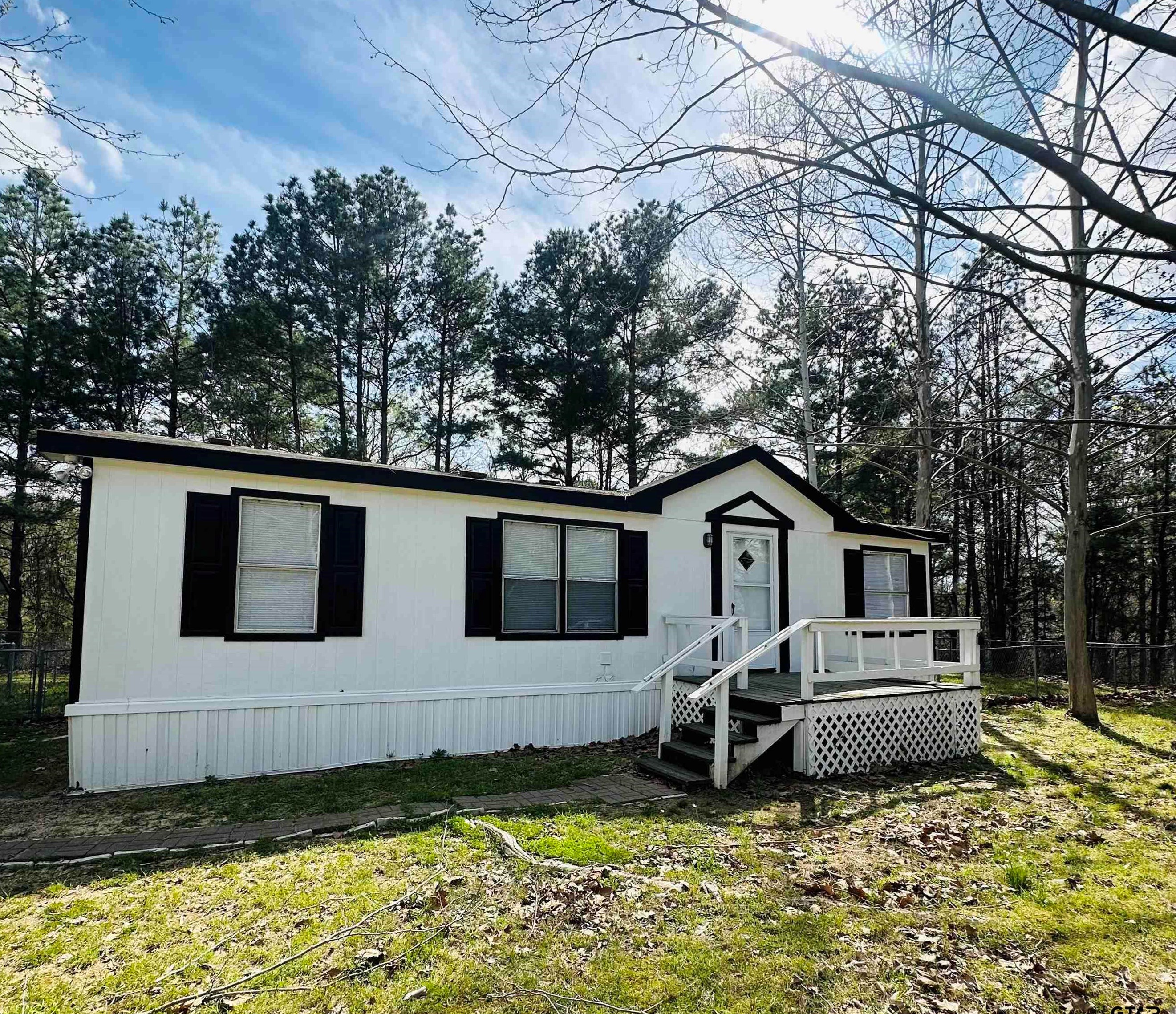 14063 Tepee Trl, Tyler, TX 75709-6337