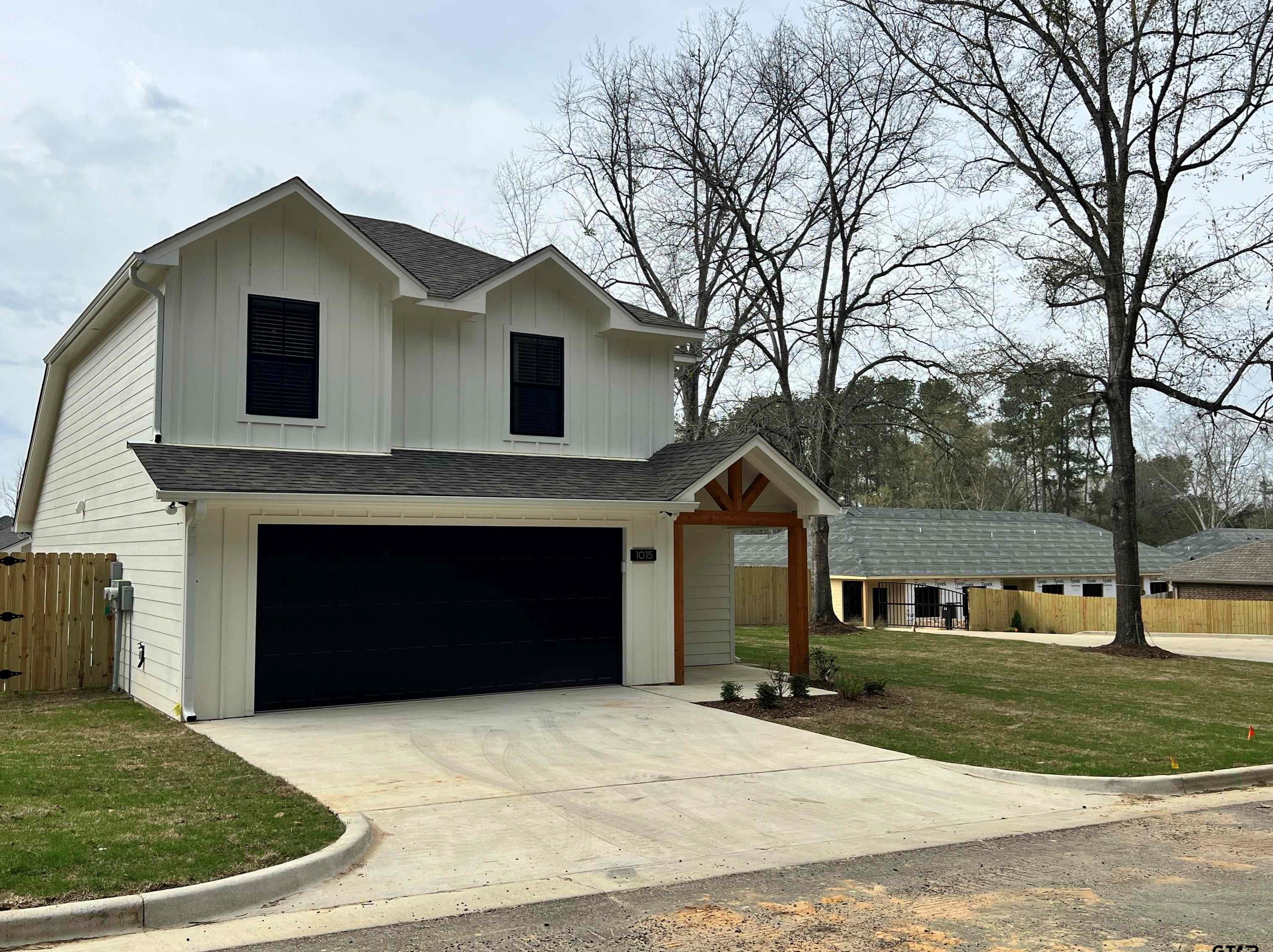 1015 Mcclenny, Tyler, TX 75703