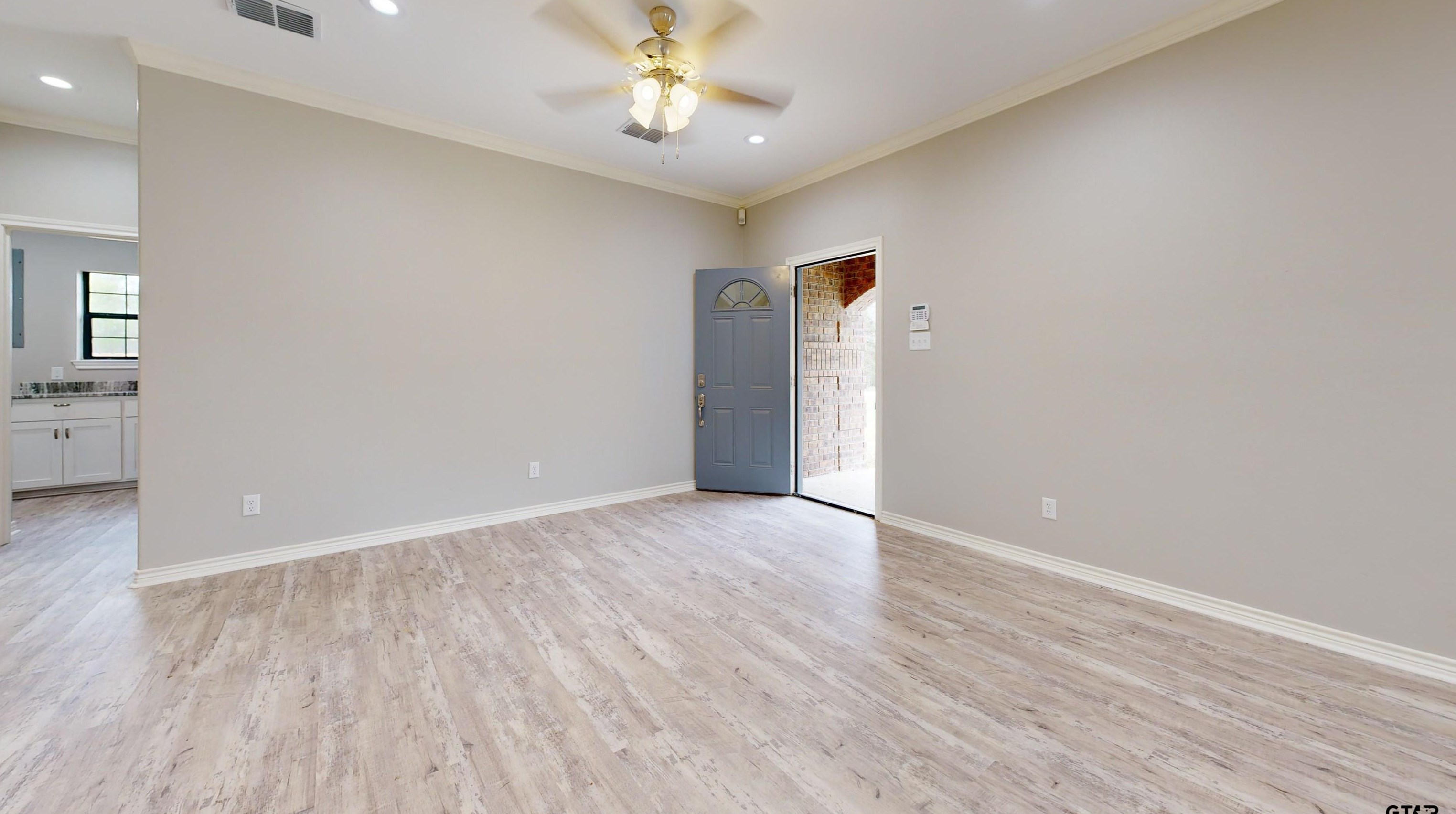 15079 County Road 45, Tyler TX 75704-3714 exterior