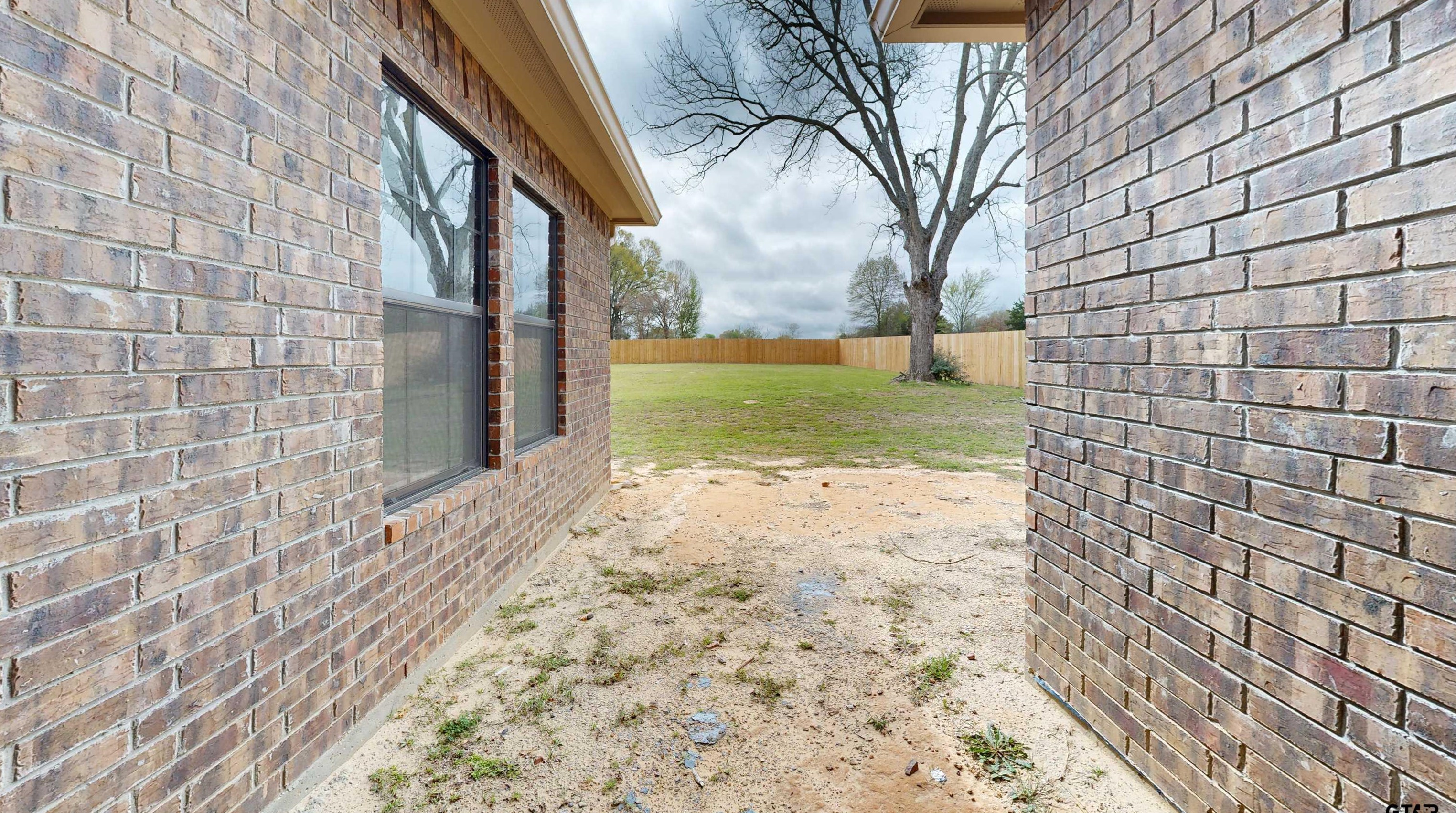 15079 County Road 45, Tyler TX 75704-3714 exterior