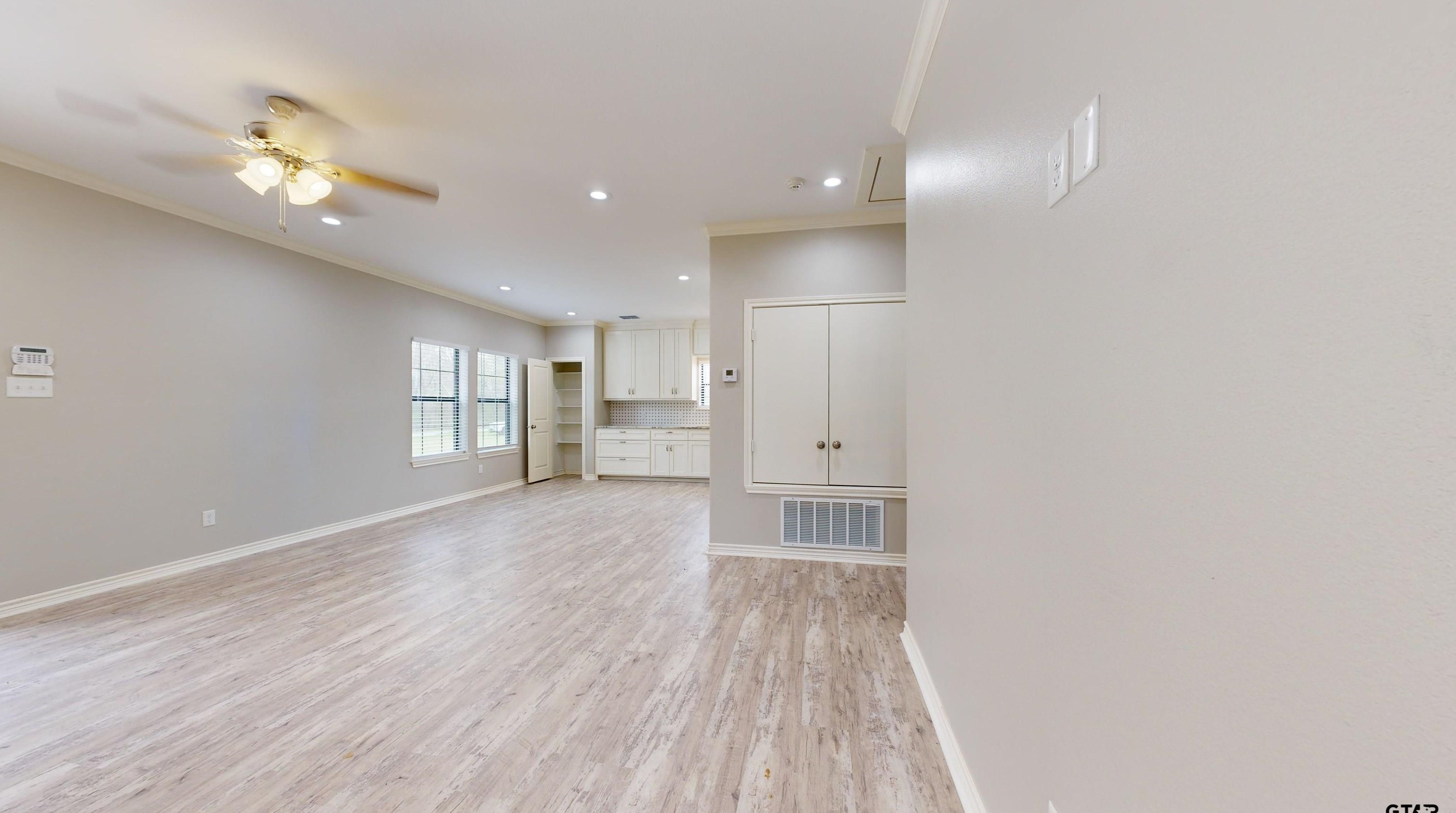 15079 County Road 45, Tyler TX 75704-3714 exterior