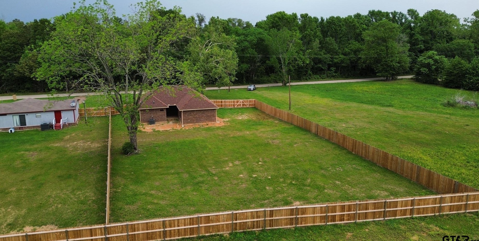 15079 County Road 45, Tyler TX 75704-3714 exterior