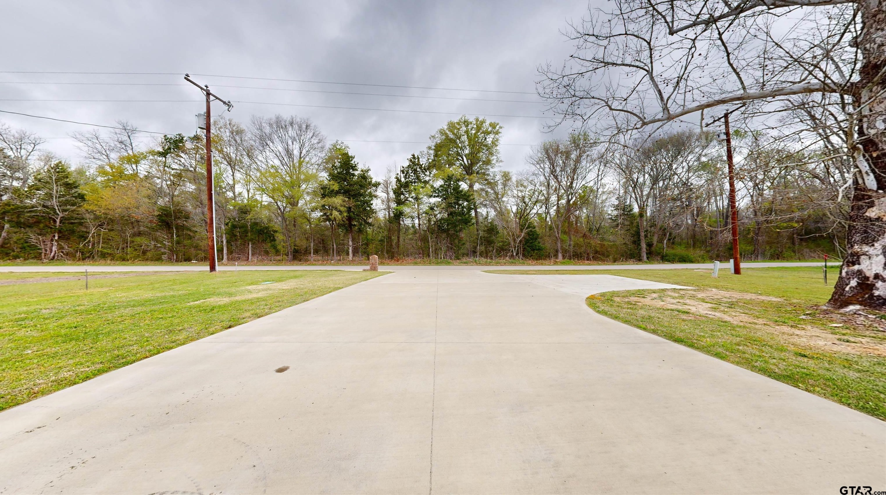 15079 County Road 45, Tyler TX 75704-3714 exterior