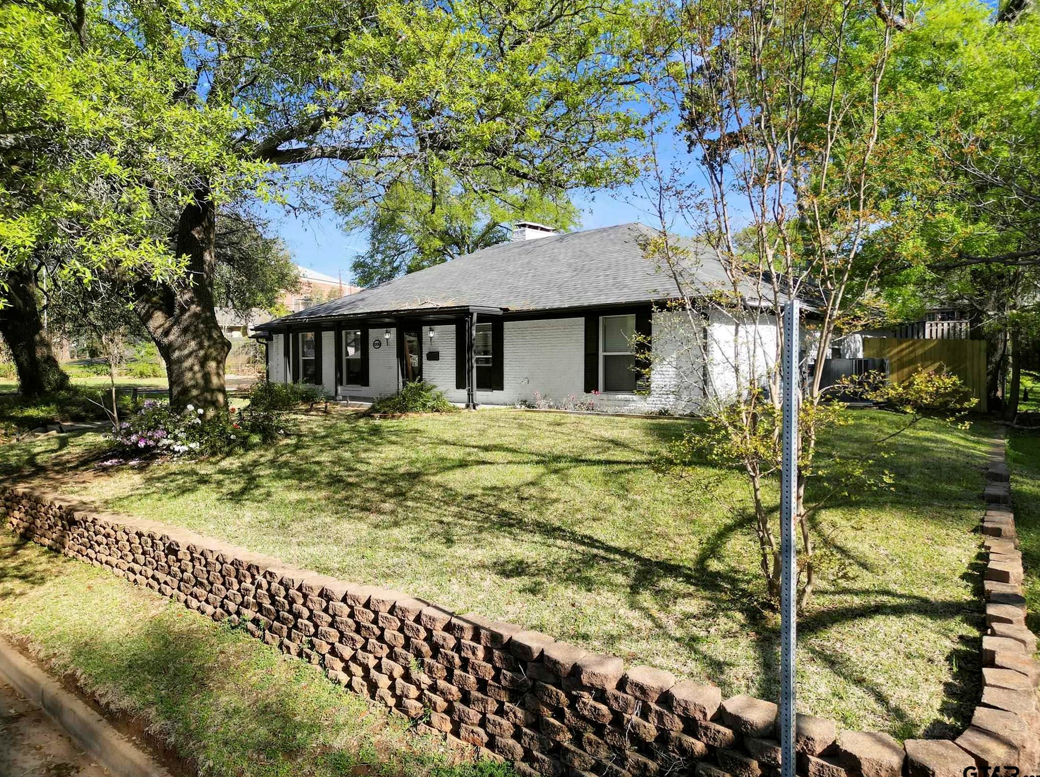 1008 Pollard Dr, Tyler, TX 75701