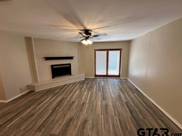 2214 Aberdeen Dr, Tyler, TX 75703-1904