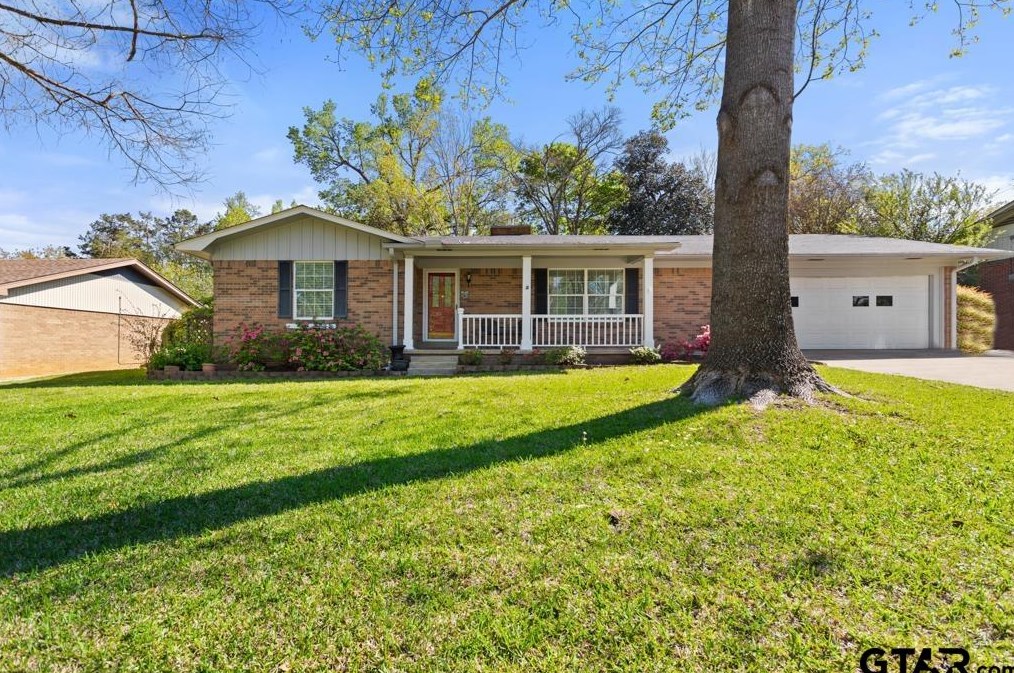 3823 Belle Mere St, Tyler, TX 75701-6700