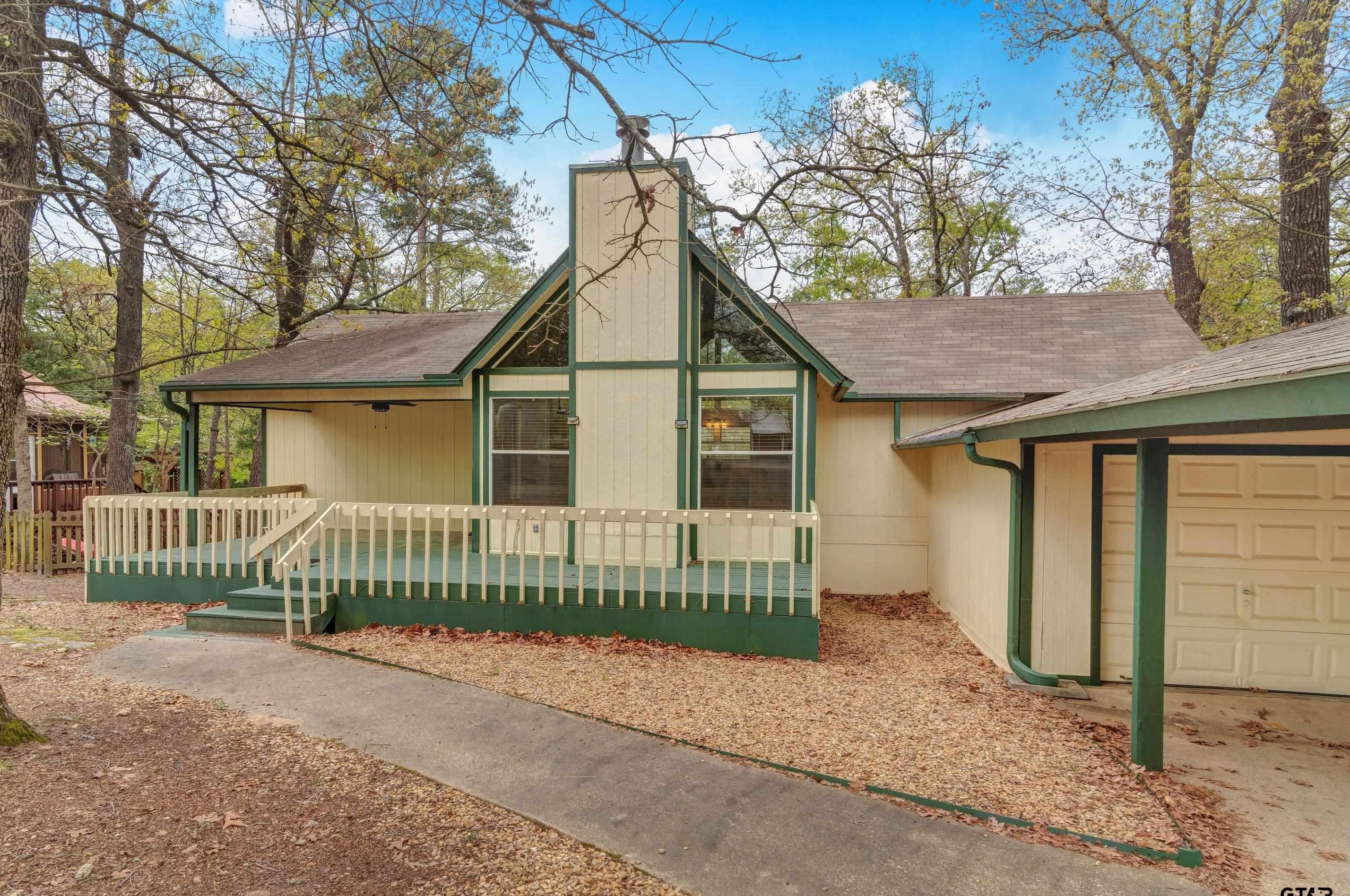 275 Wildwood Trail, Big Sandy, TX 75765