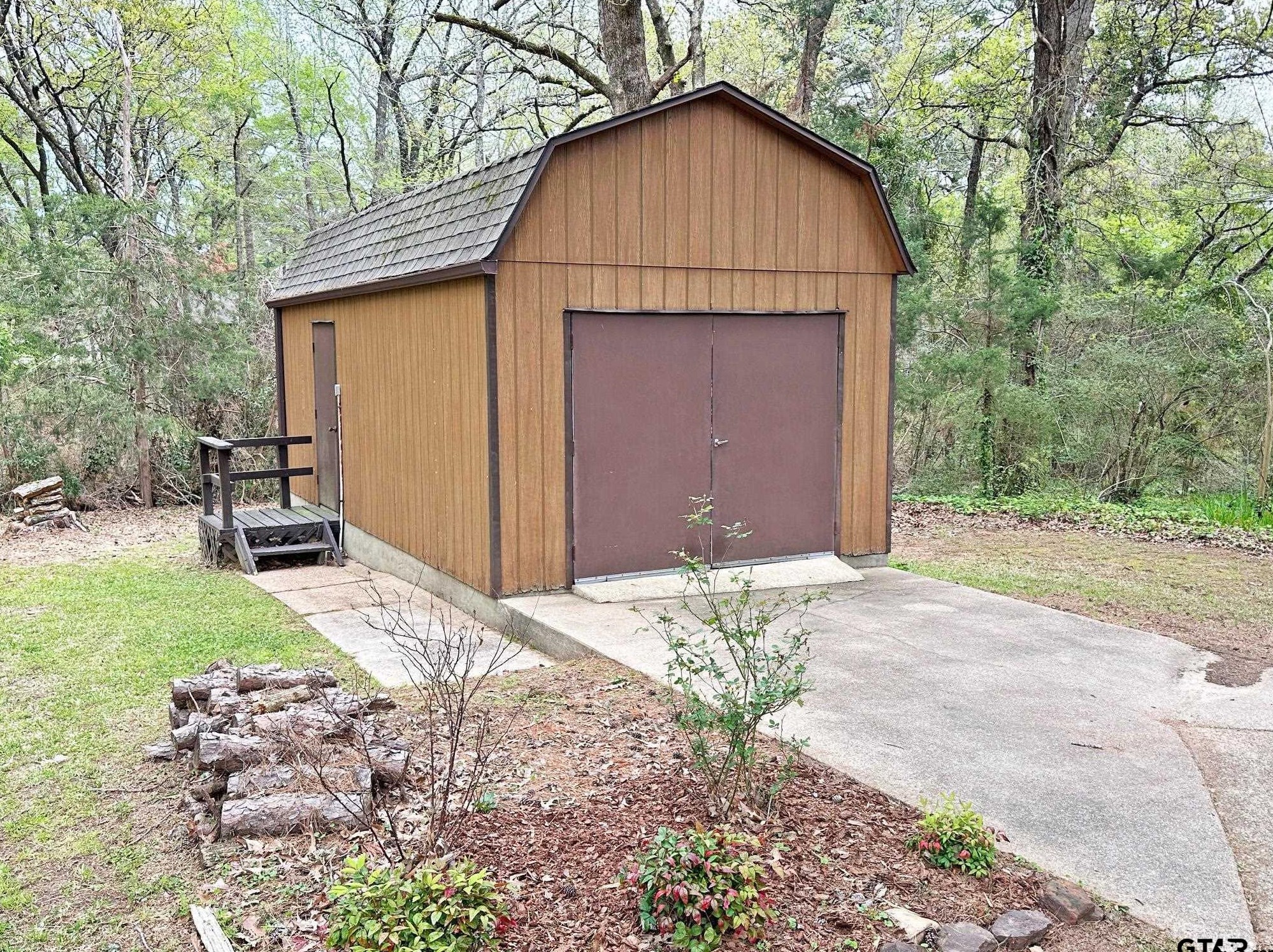 19525 Meadowood Ln, Tyler TX 75703-8777 exterior