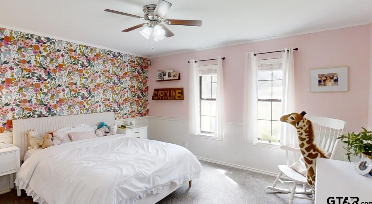 19525 Meadowood Ln, Tyler TX 75703-8777 exterior