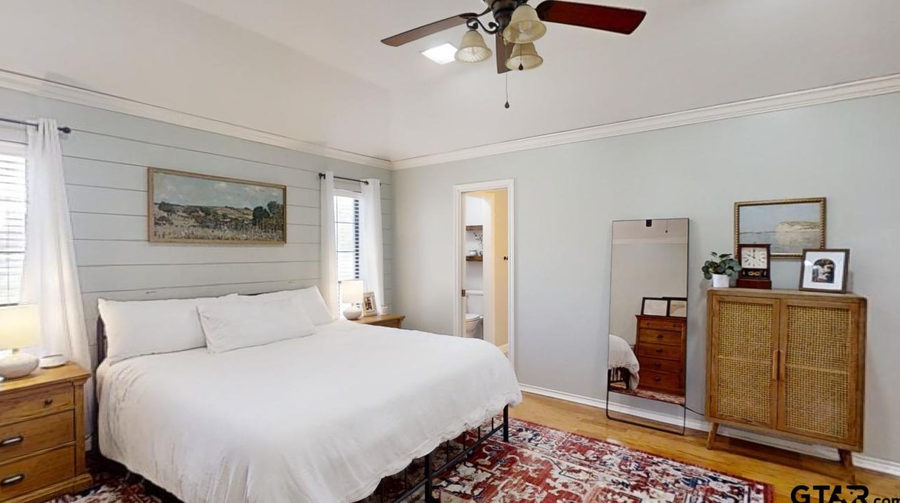 19525 Meadowood Ln, Tyler TX 75703-8777 exterior