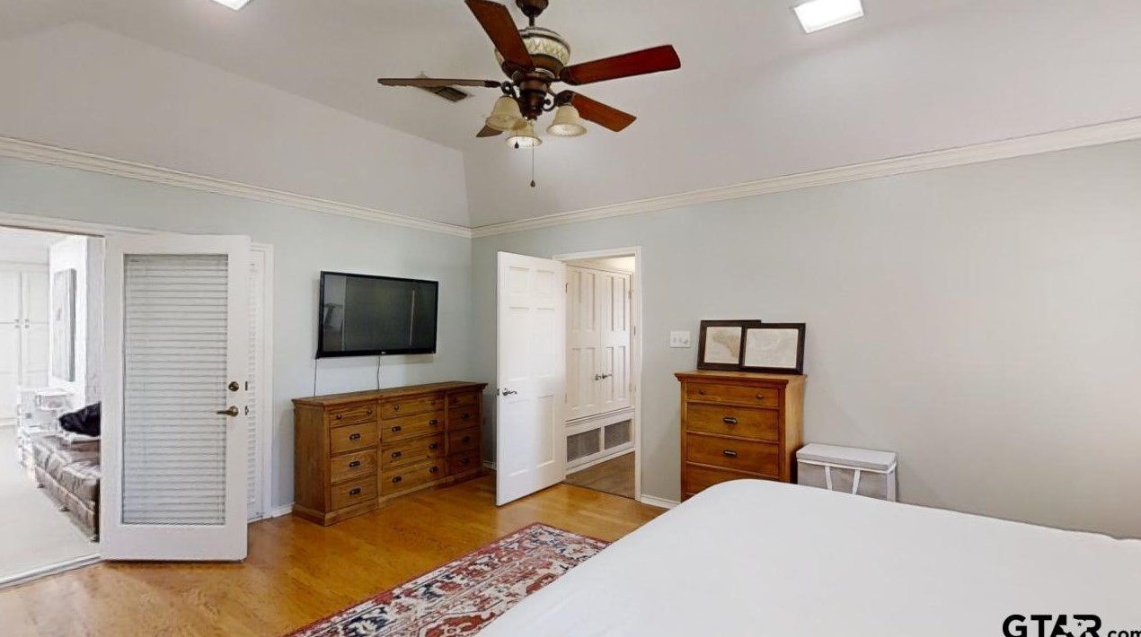 19525 Meadowood Ln, Tyler TX 75703-8777 exterior