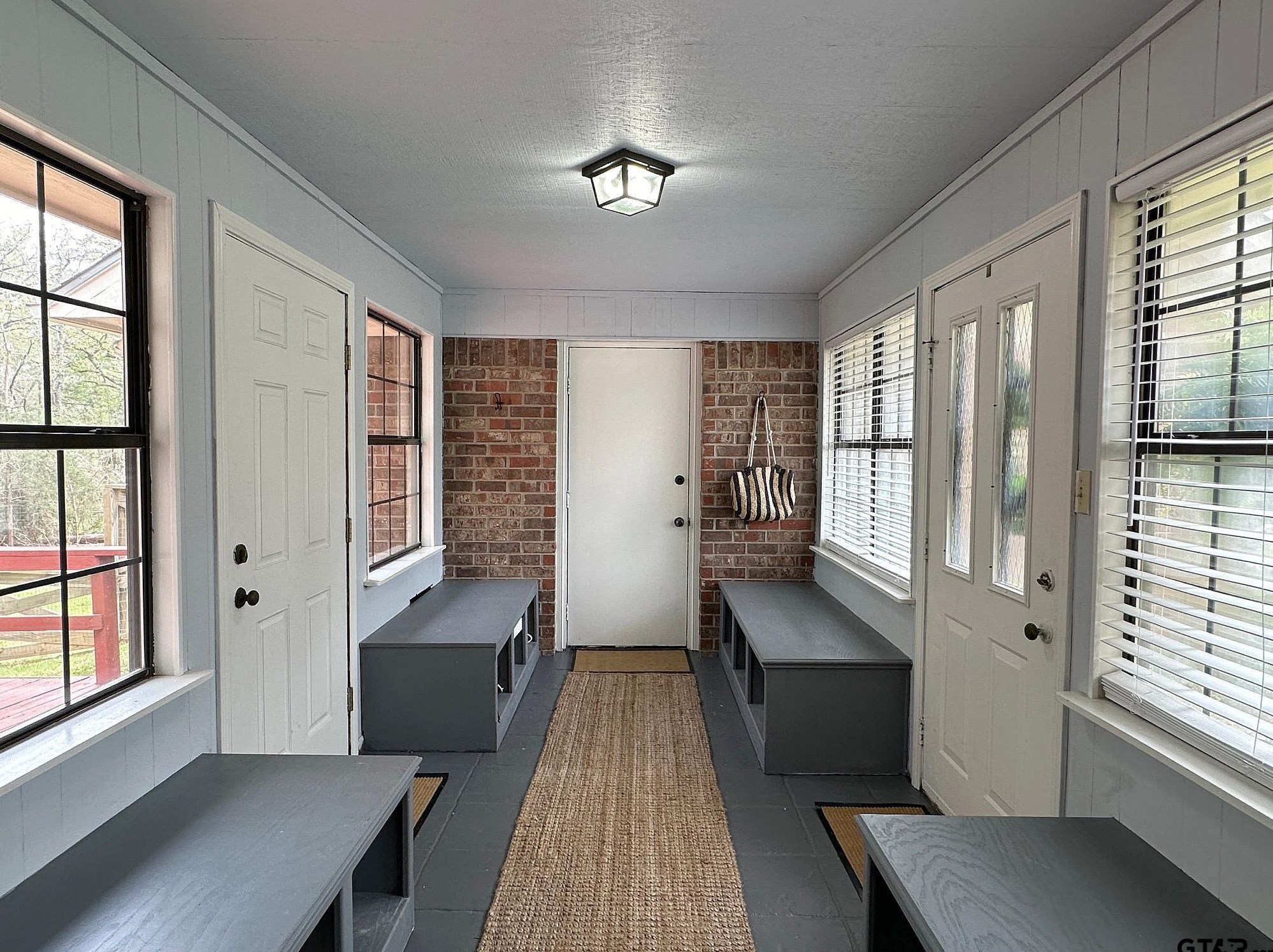 19525 Meadowood Ln, Tyler TX 75703-8777 exterior