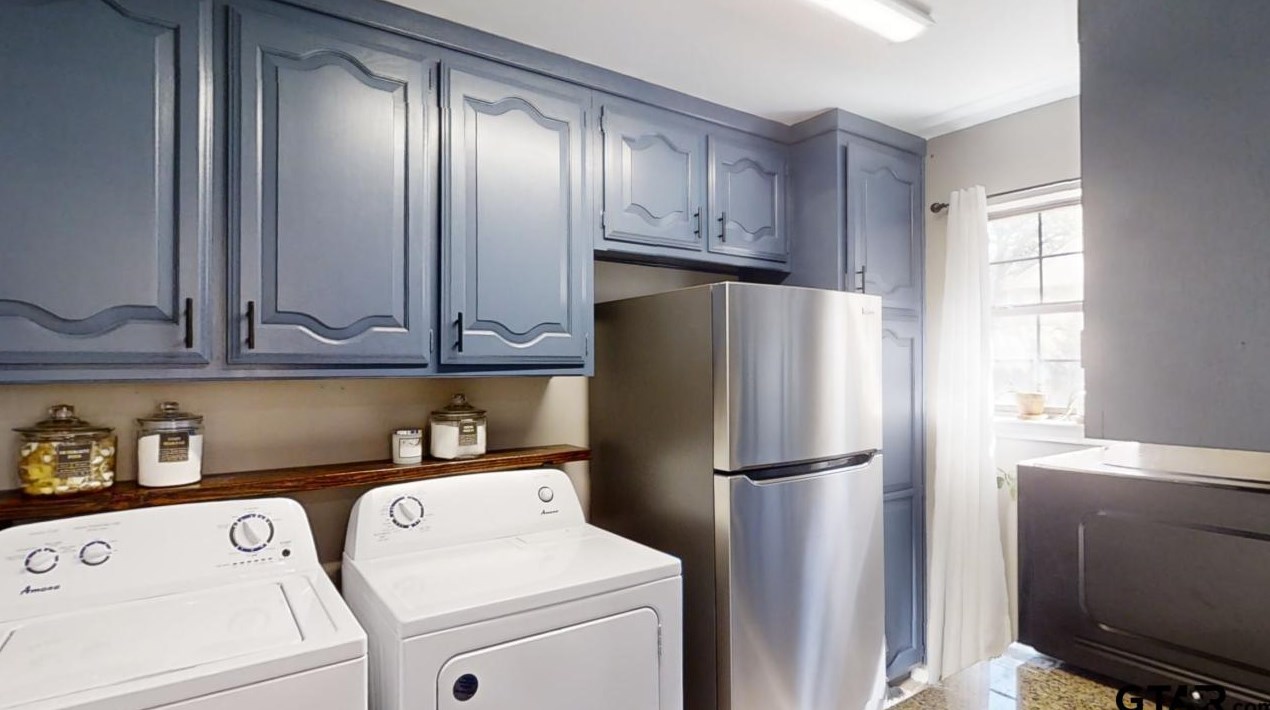 19525 Meadowood Ln, Tyler TX 75703-8777 exterior