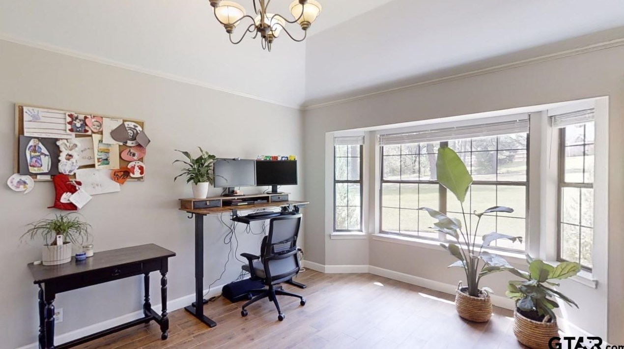 19525 Meadowood Ln, Tyler TX 75703-8777 exterior