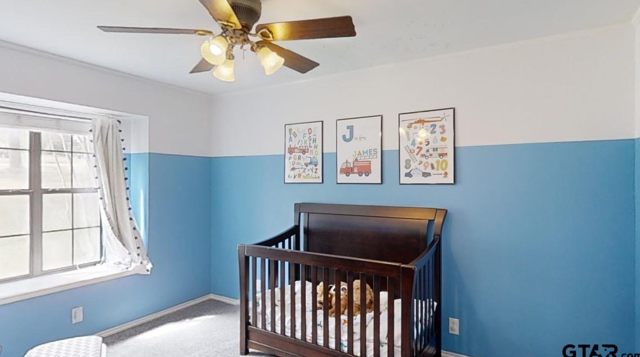 19525 Meadowood Ln, Tyler TX 75703-8777 exterior