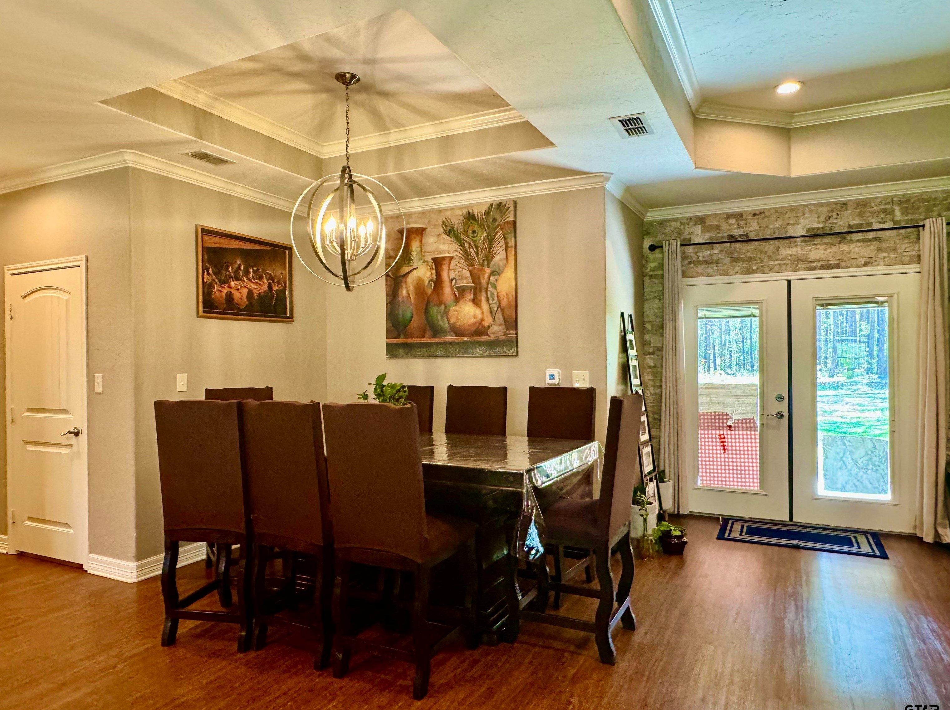 7188 Forestwood, Gilmer, TX 75645-8153