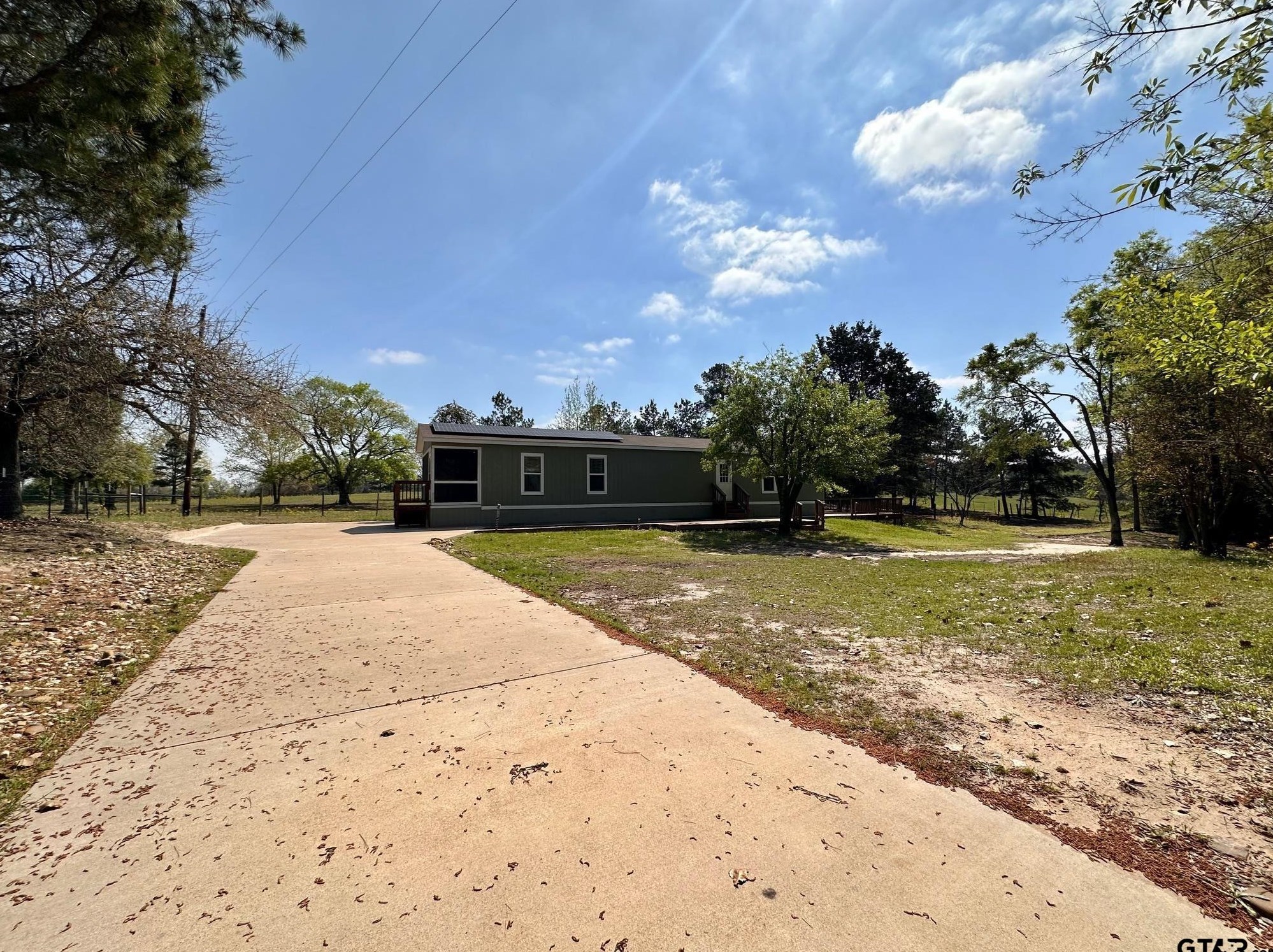 7958 An County Road 404, Palestine, TX 75803-0315