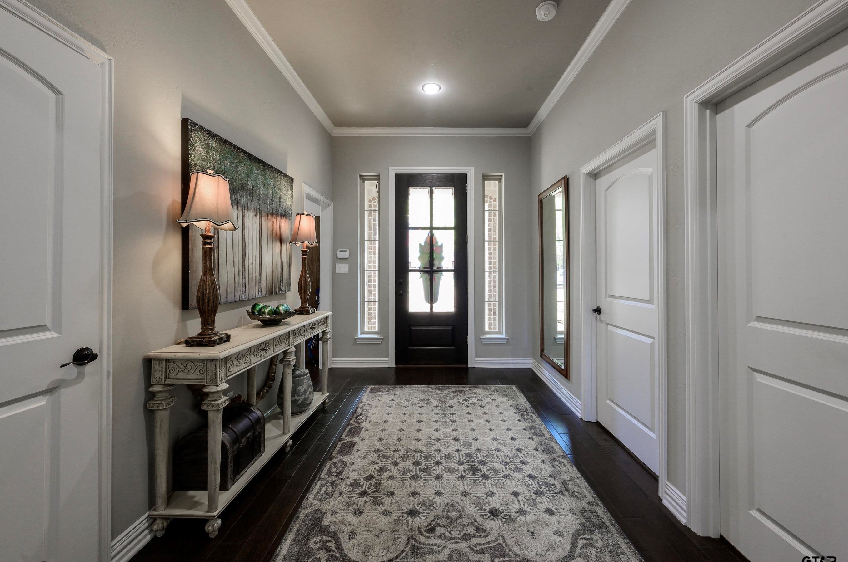 2088 Old Oak Dr, Tyler, TX 75703-7534