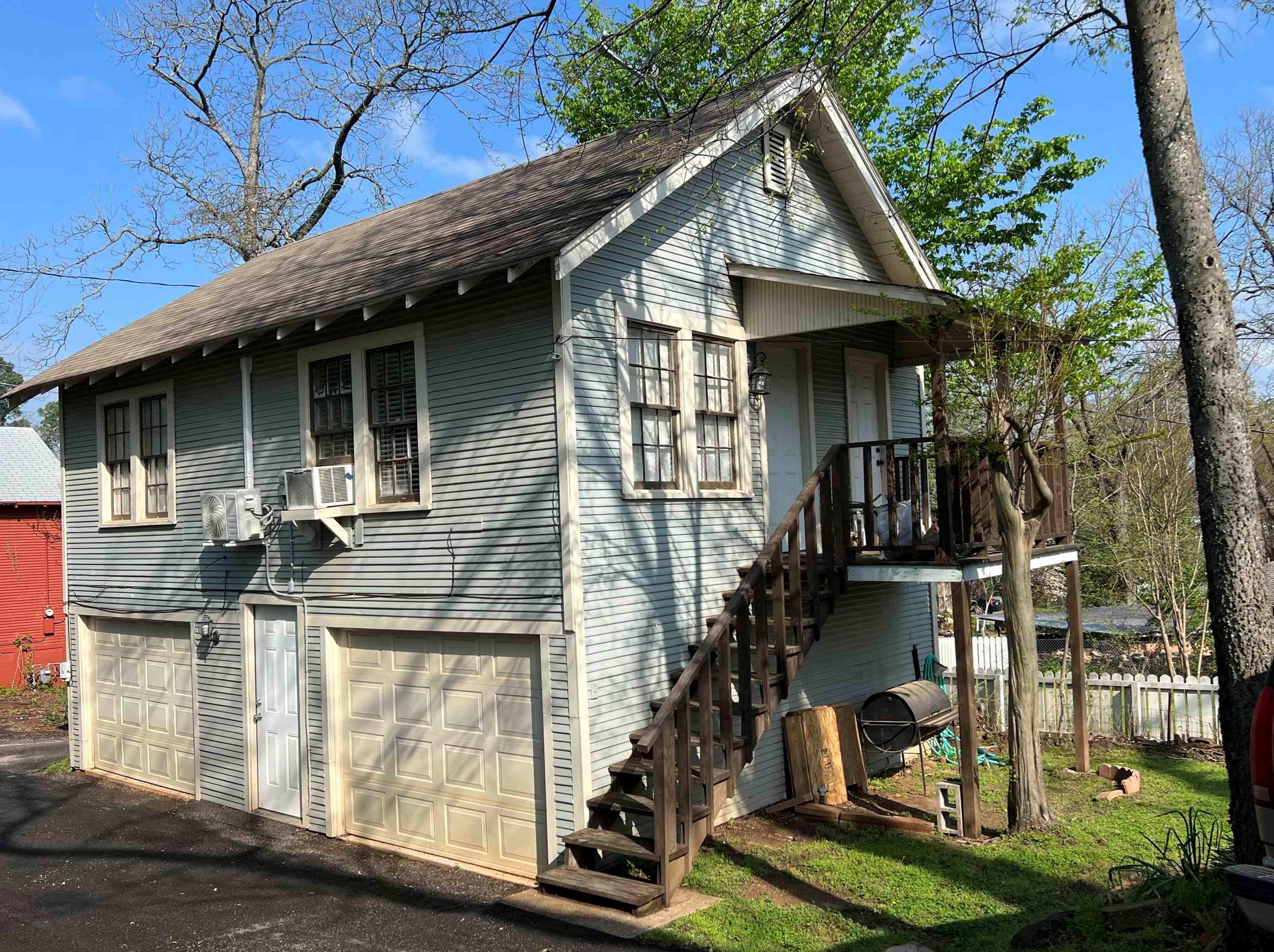 637 Bois D Arc Ave, Tyler, TX 75702-5341