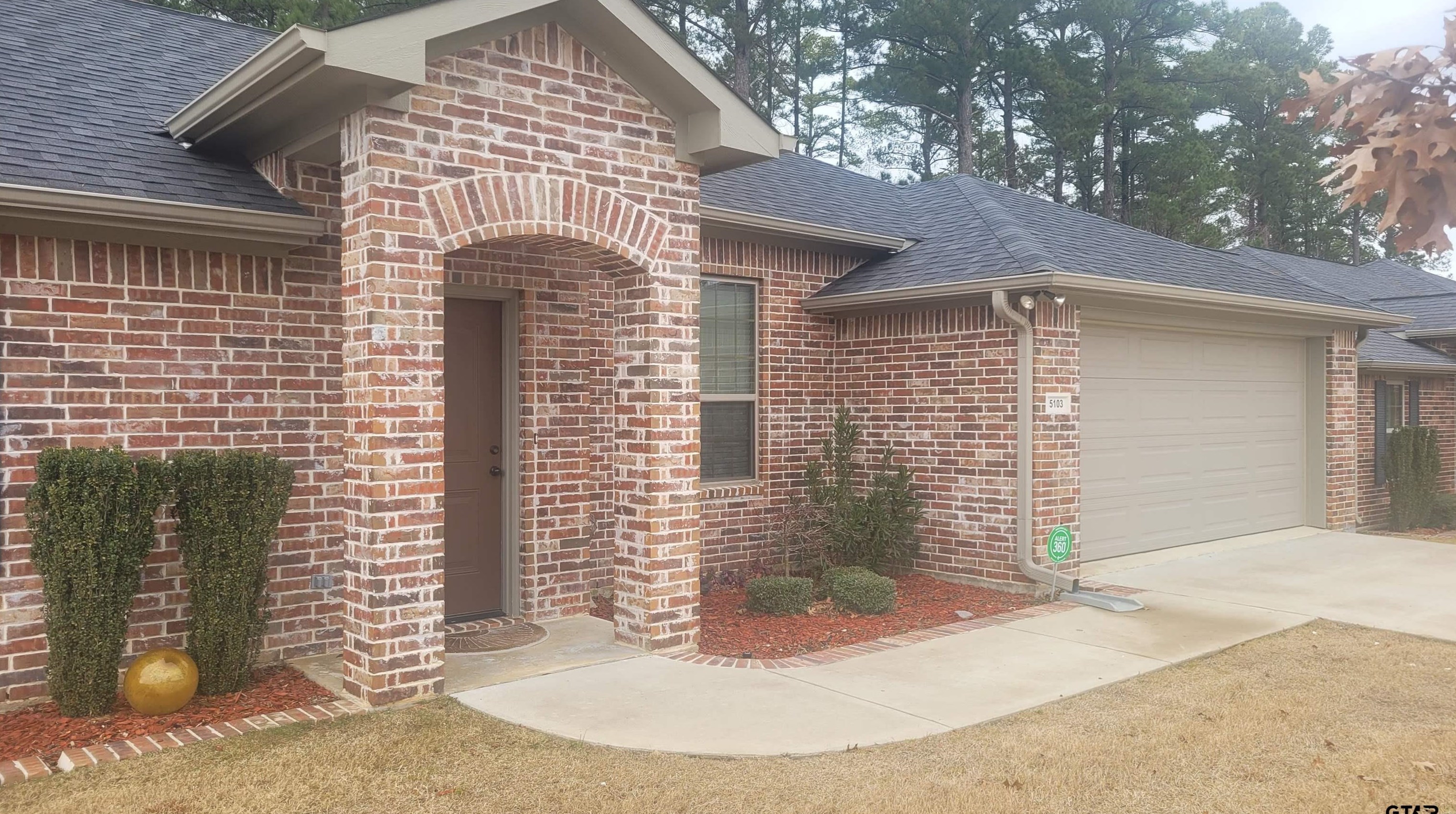 5103 Shiloh Ridge St, Tyler, TX 75703-3697