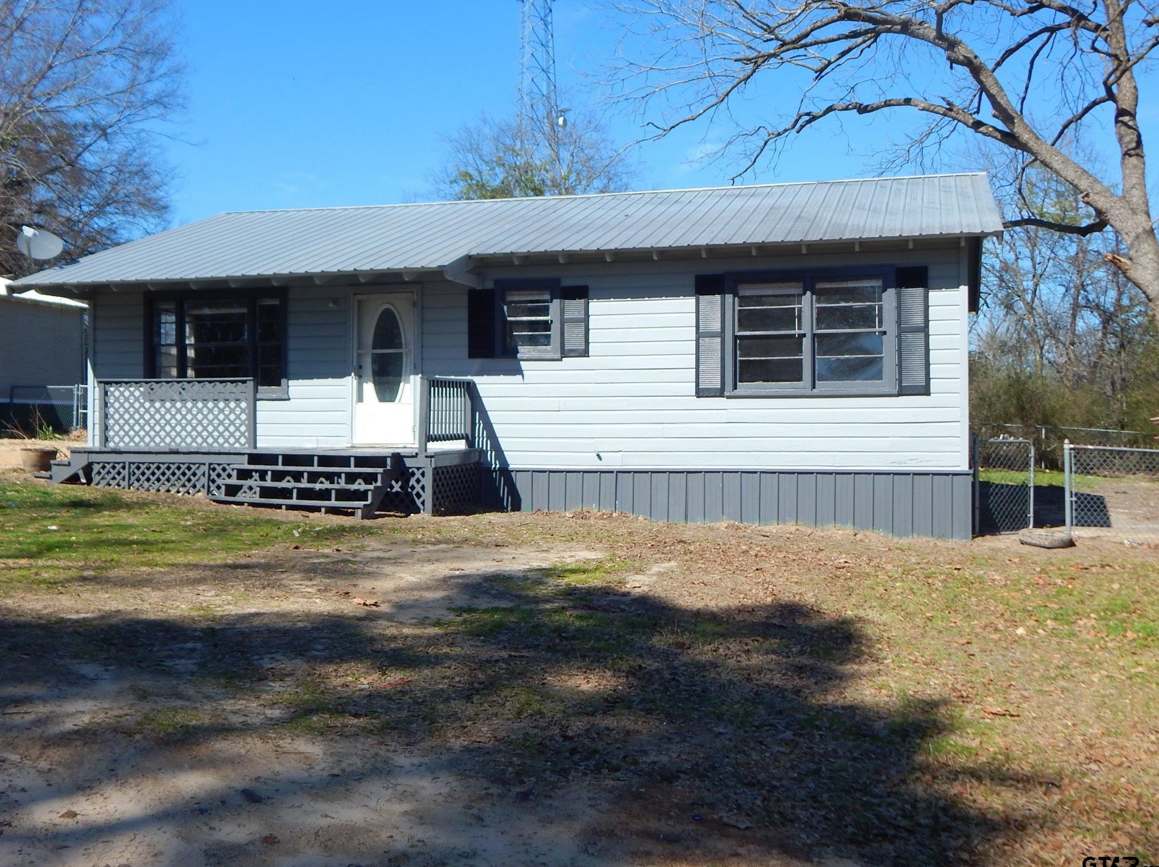 200 Gage Rd, Big Sandy, TX 75755