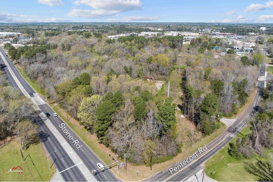 22+/ Acr Tbd Stone Rd, Kilgore, TX 75662 MLS 24004212 Coldwell Banker