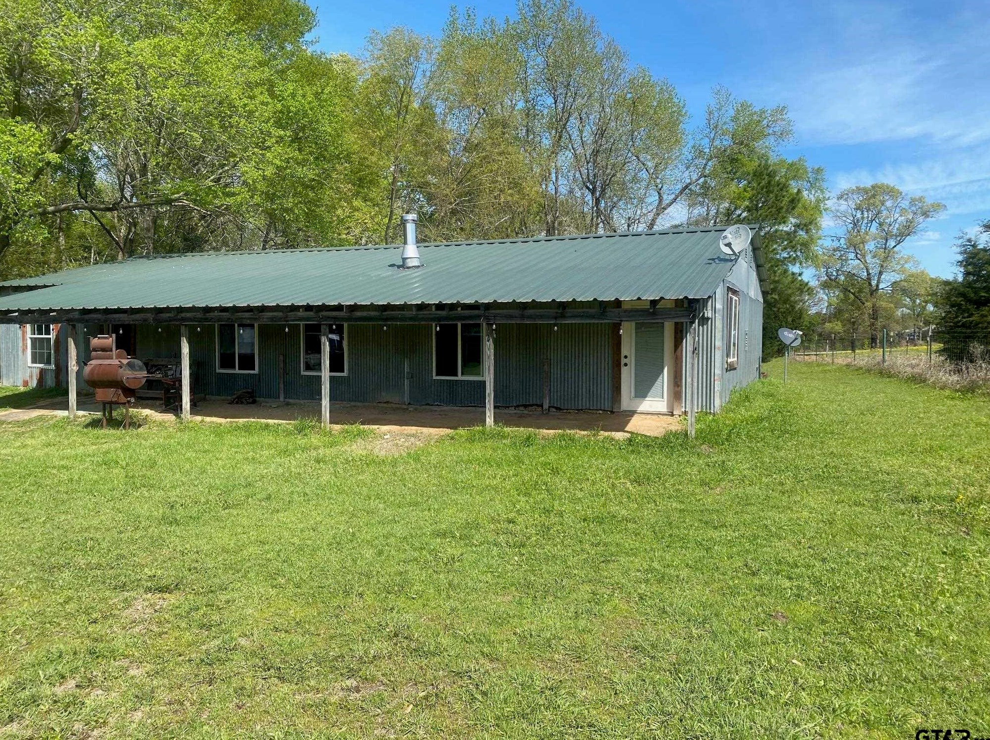 15456 County Road 384, Tyler, TX 75708