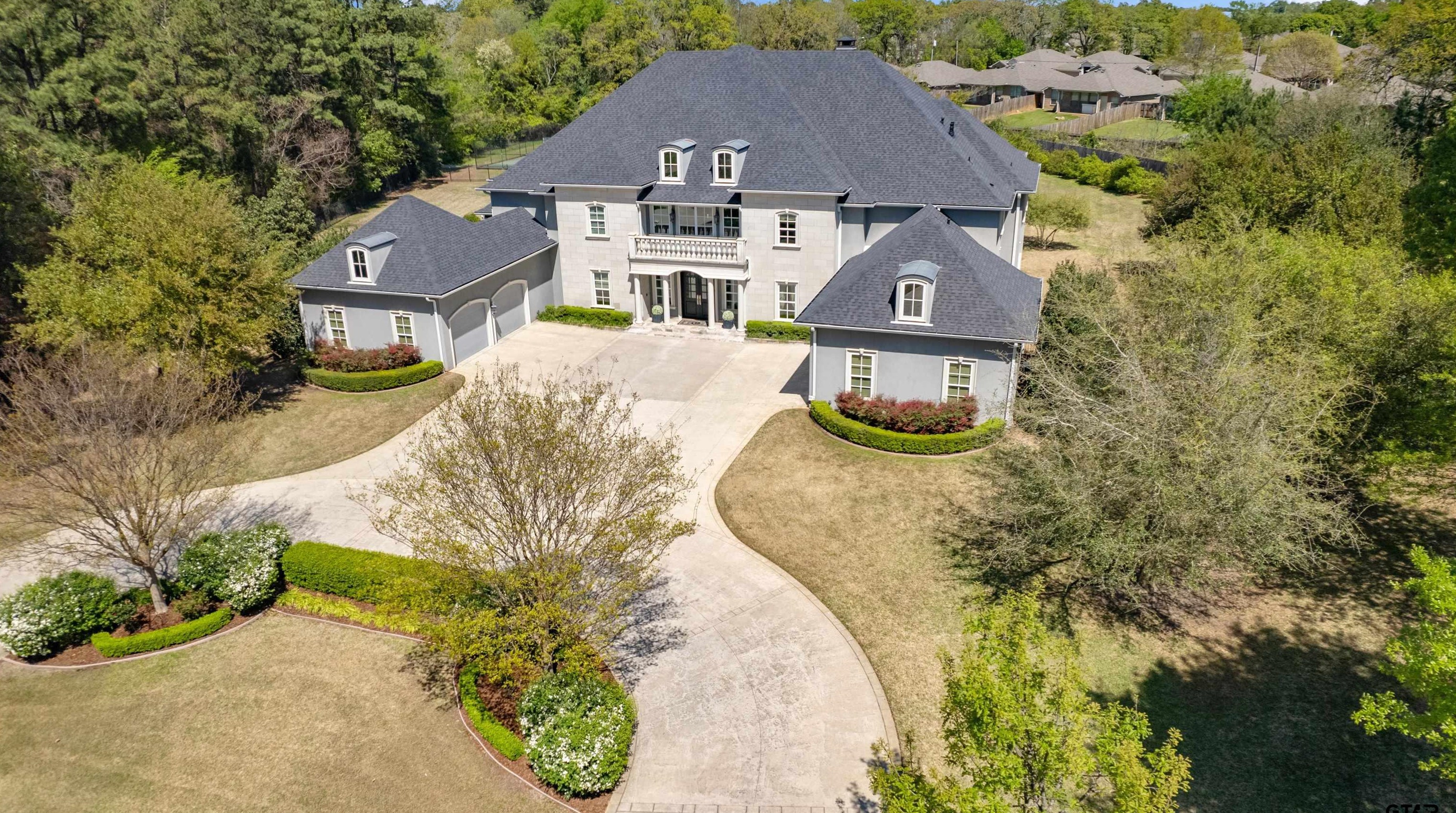 6090 Graemont Blvd, Tyler, TX 75703-0130