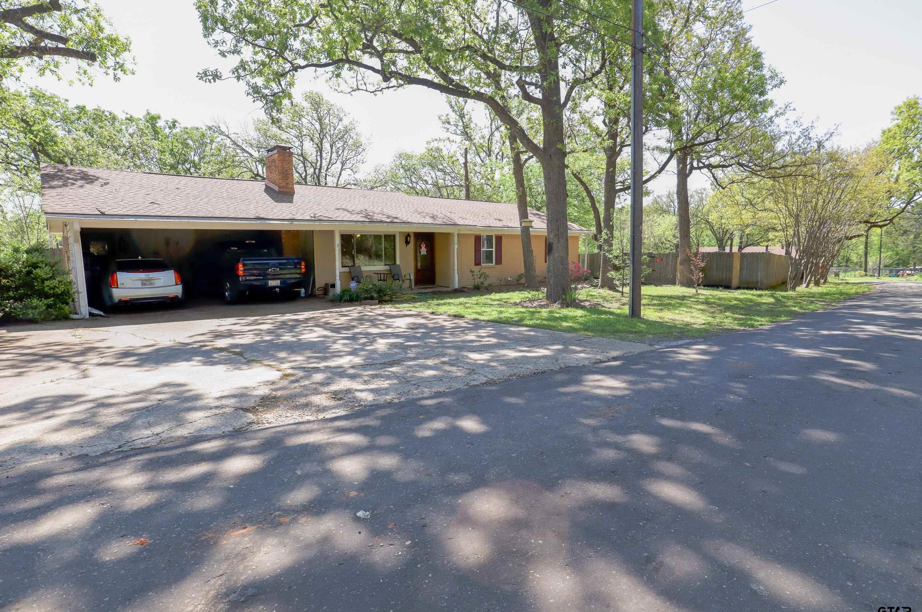110 Vz County Road 4130, Canton, TX 75103-7868