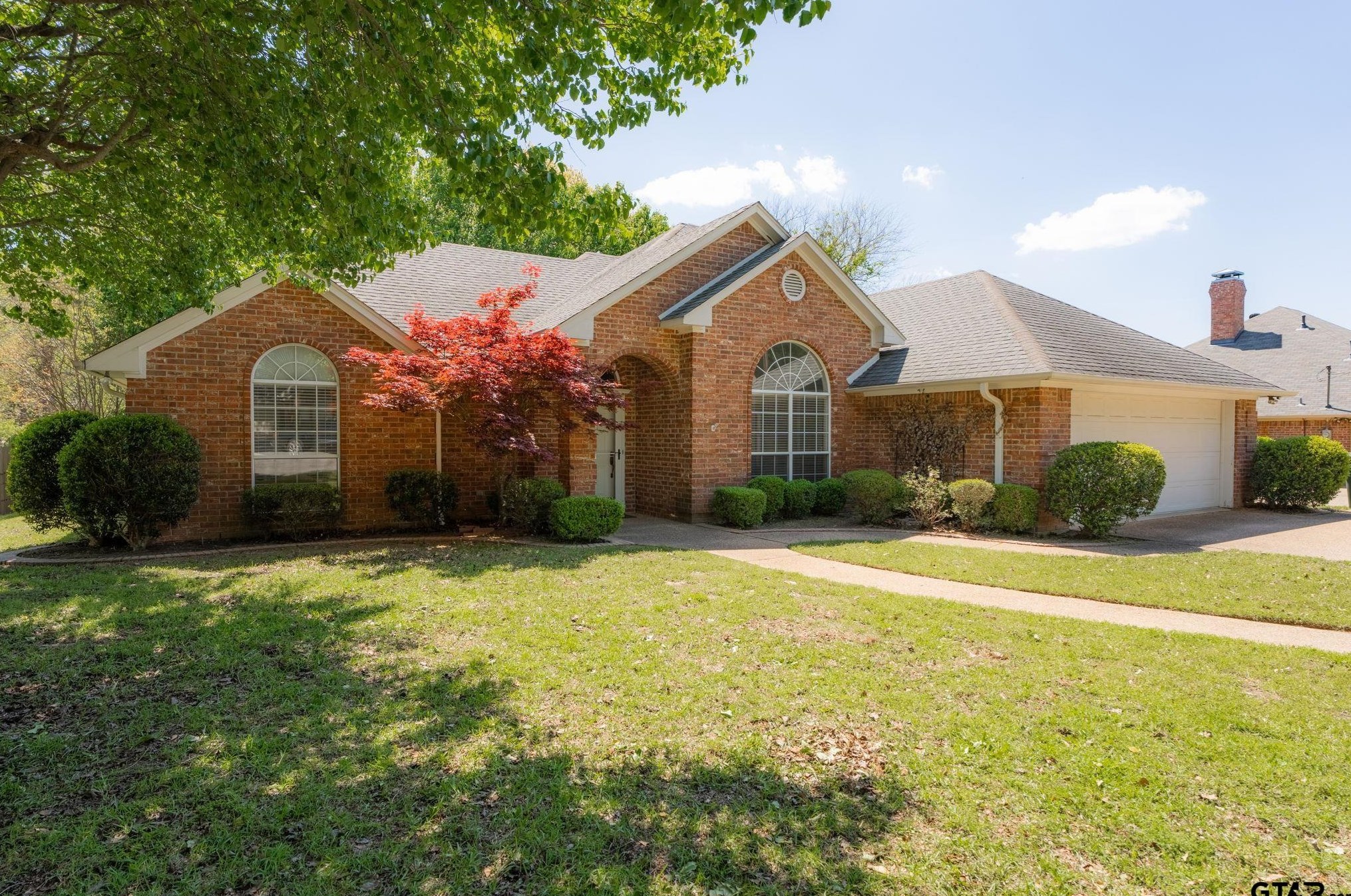 3109 Campus Cir, Tyler, TX 75701-6665