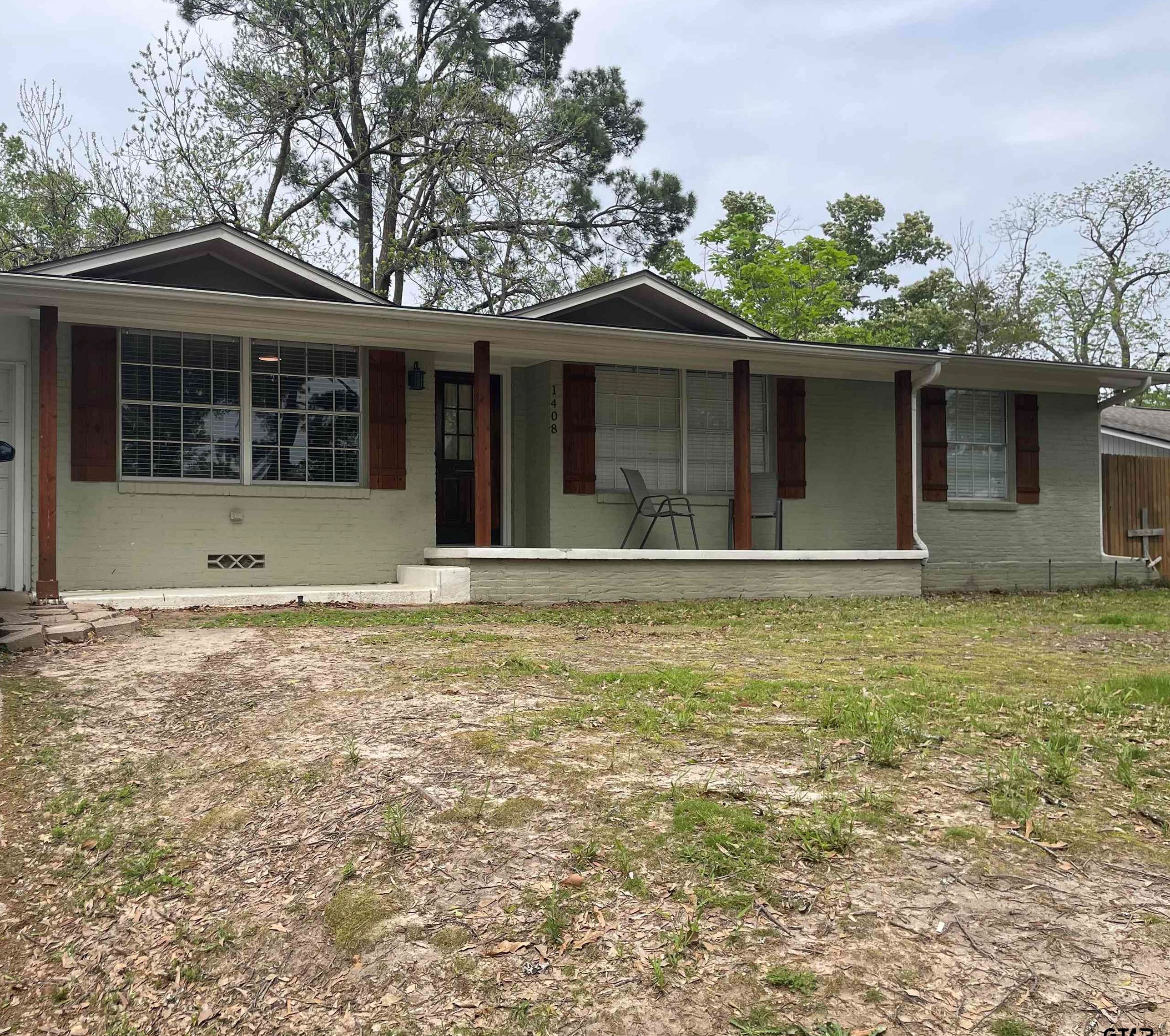 1408 Westfield St, Tyler, TX 75701-8148