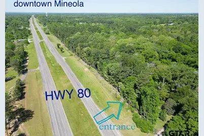 2151 E Hwy 80, Mineola, TX 75773 - Photo 2
