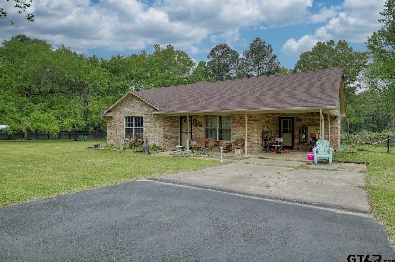 2335 Fm 593, Gilmer, TX 75644-5768