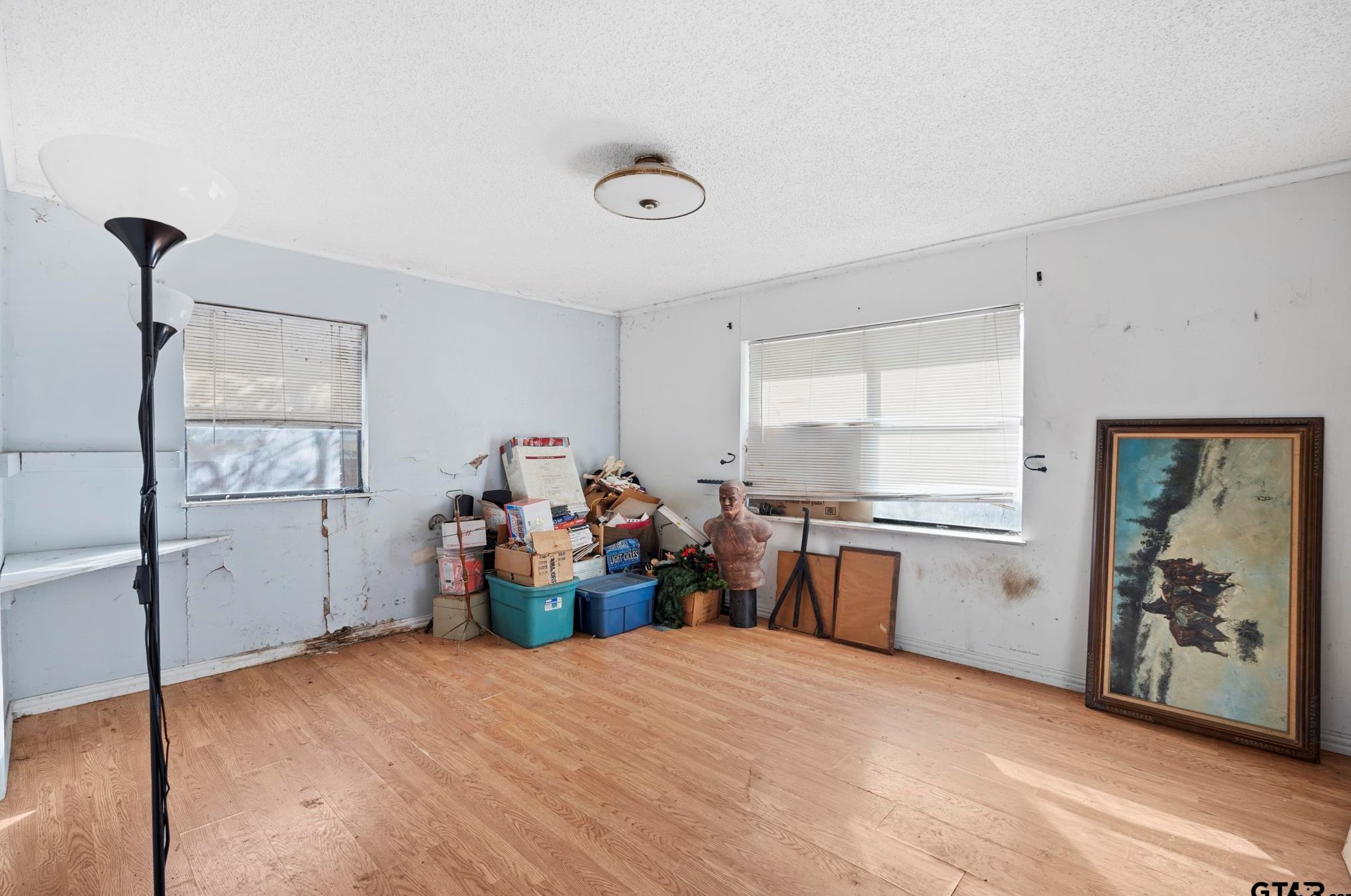 2918 Oak Knob St, Tyler TX  75701-8137 exterior