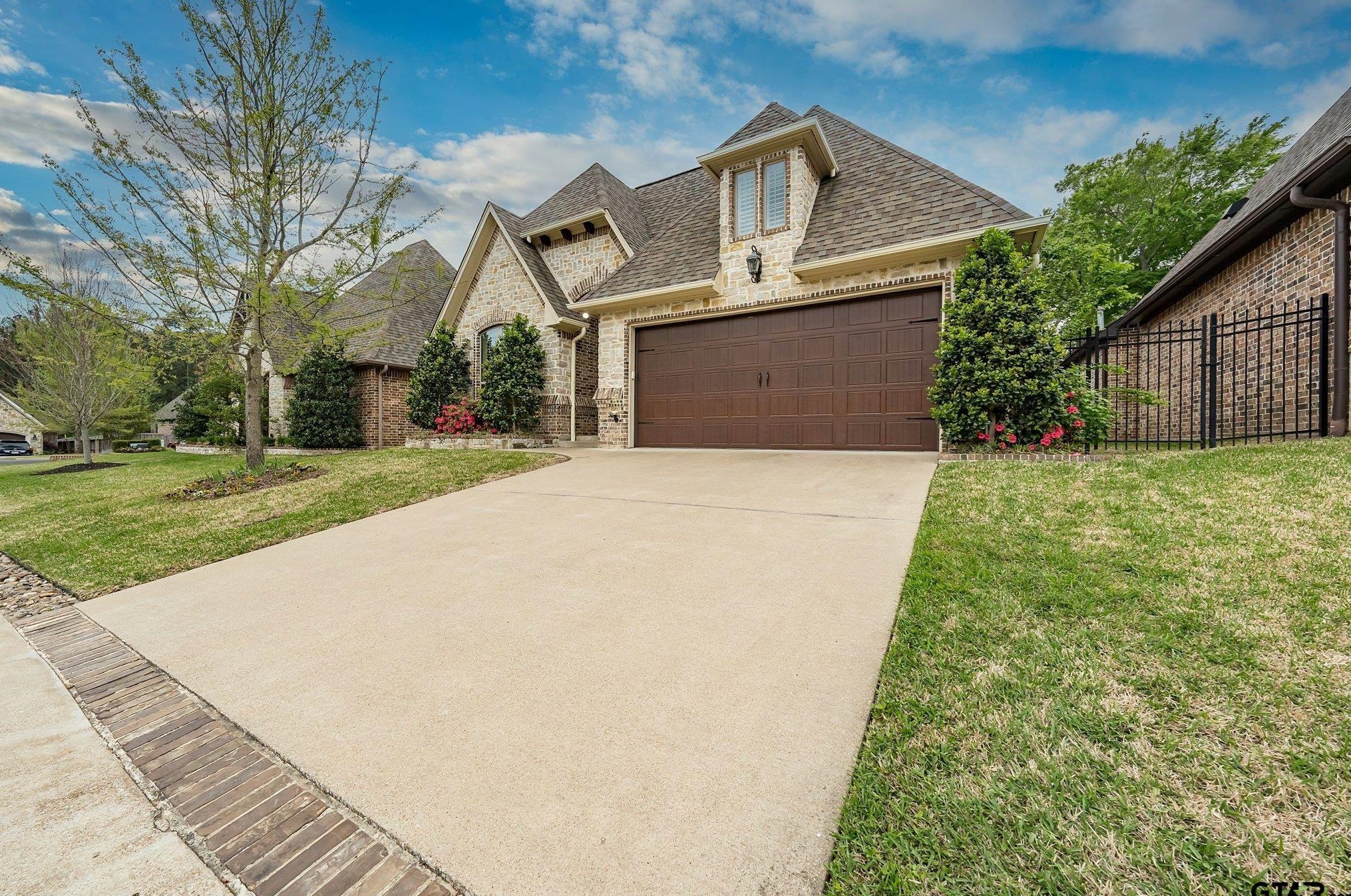 7321 Princedale, Tyler, TX 75703-0591