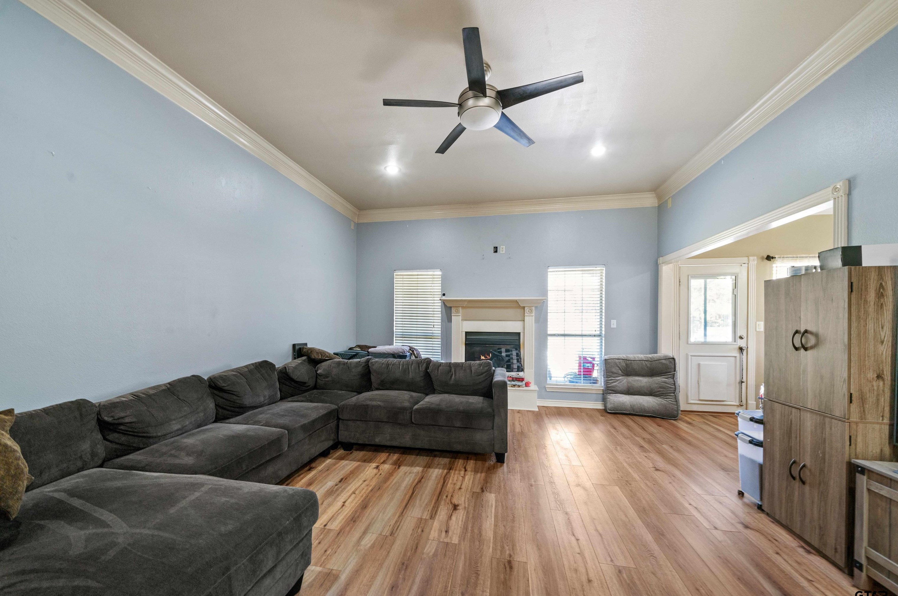 3100 Varsity Dr, Tyler, TX 75701-6635