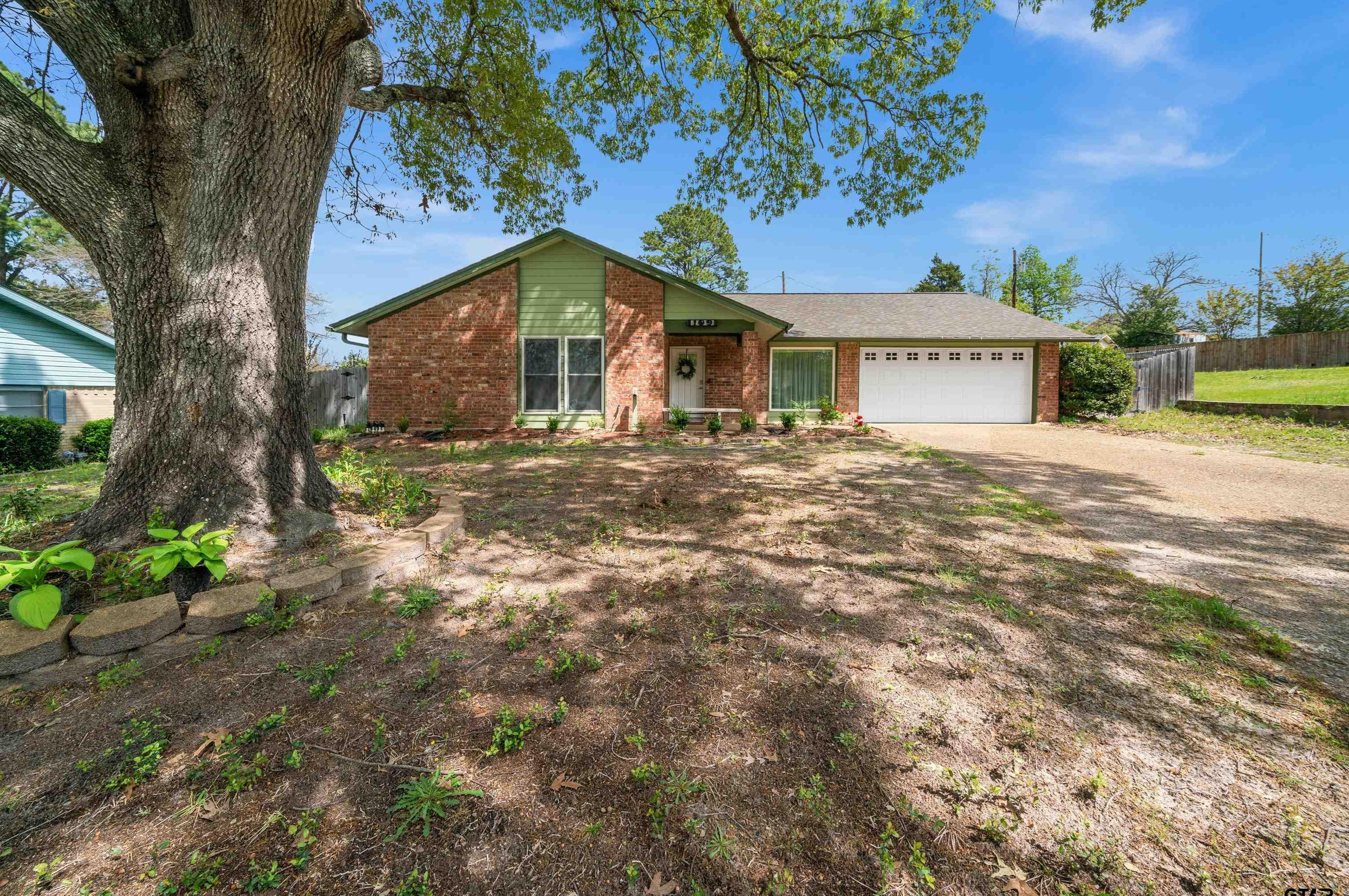 109 Karen Ct, Athens, TX 75751-3001