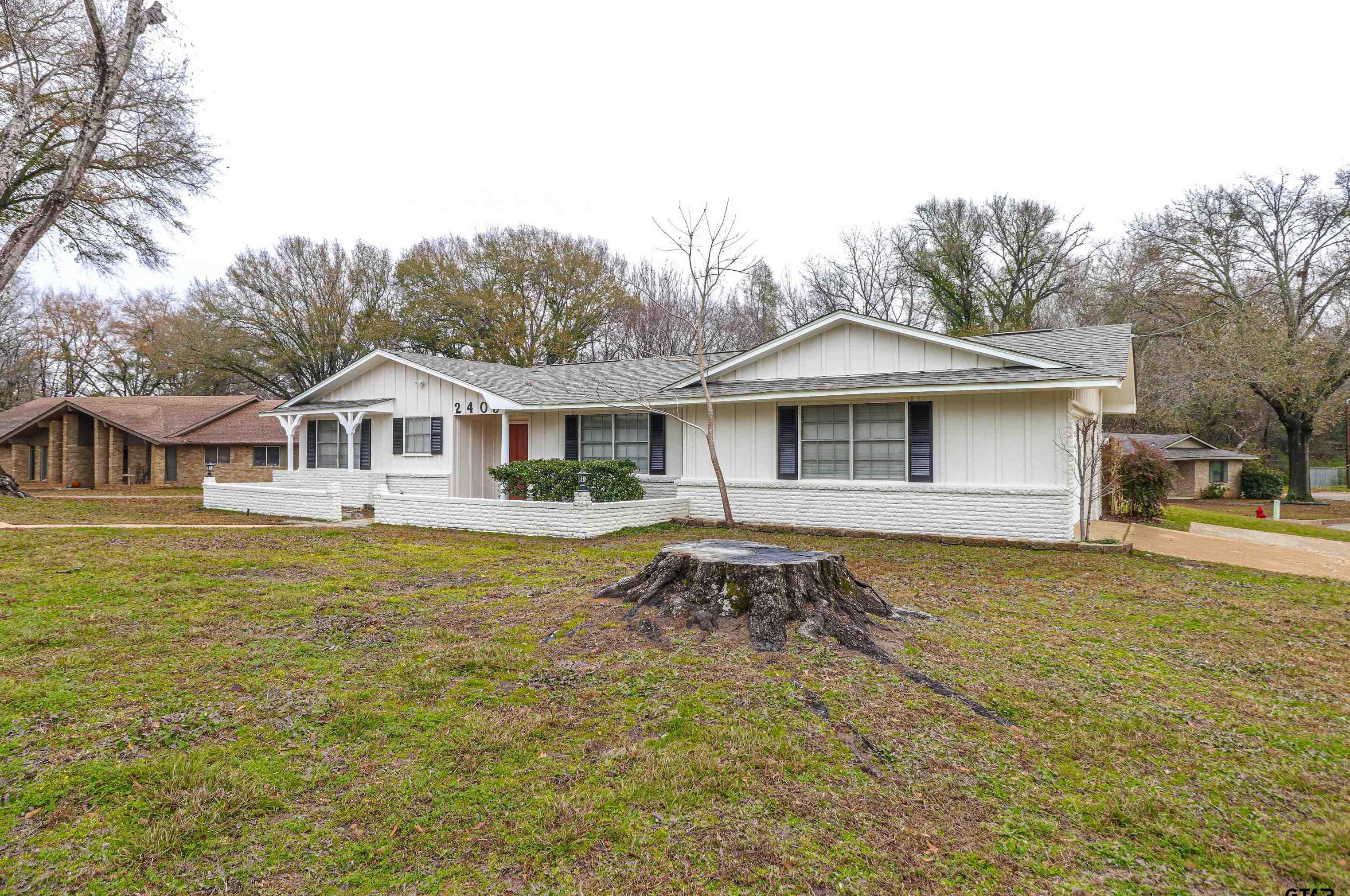 2403 Breckenridge St, Tyler, TX 75702