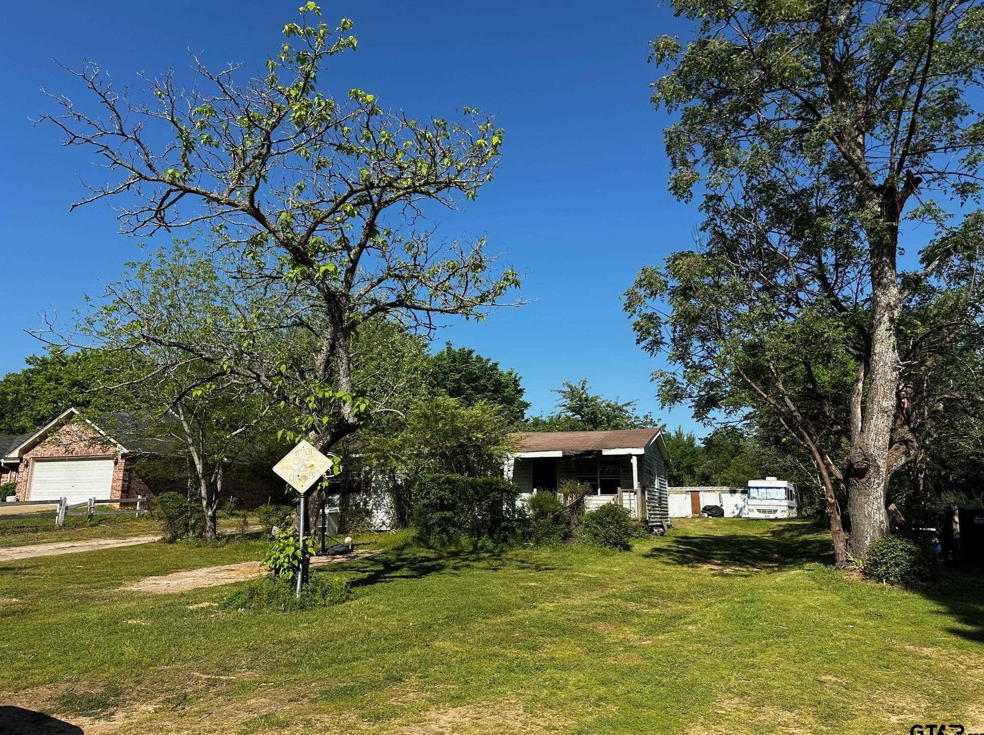 2148 Red Maple Rd, Big Sandy, TX 75755