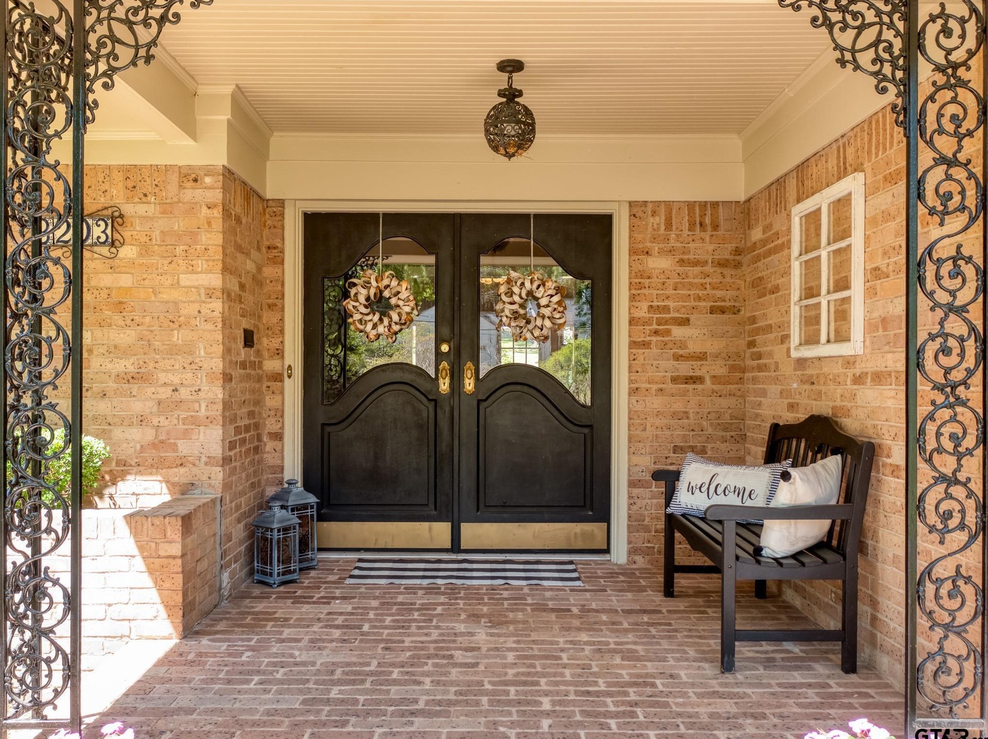 3203 Dinah Ln, Tyler, TX 75701-8225