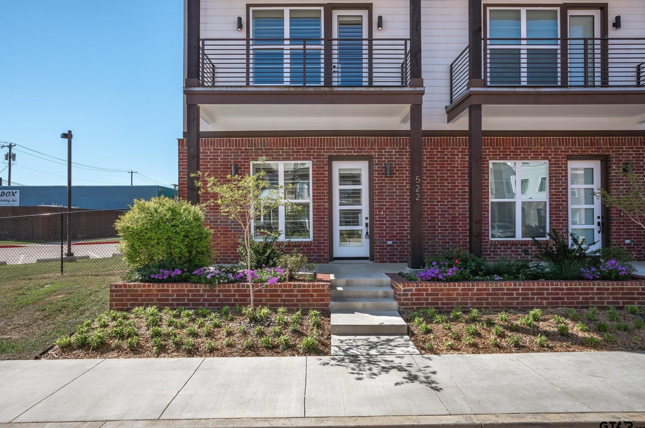 522 W Erwin, Tyler, TX 75702