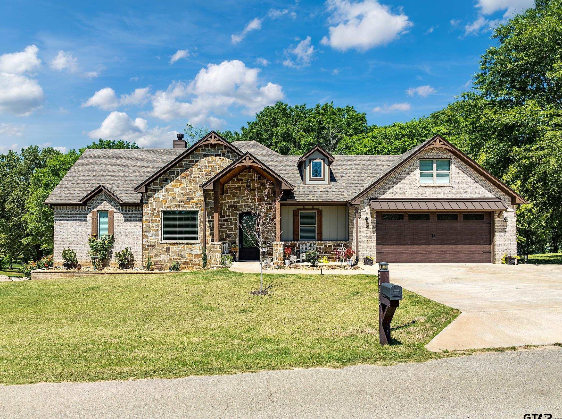 21425 Stevenson Rd, Fincastle, TX 75763-3807
