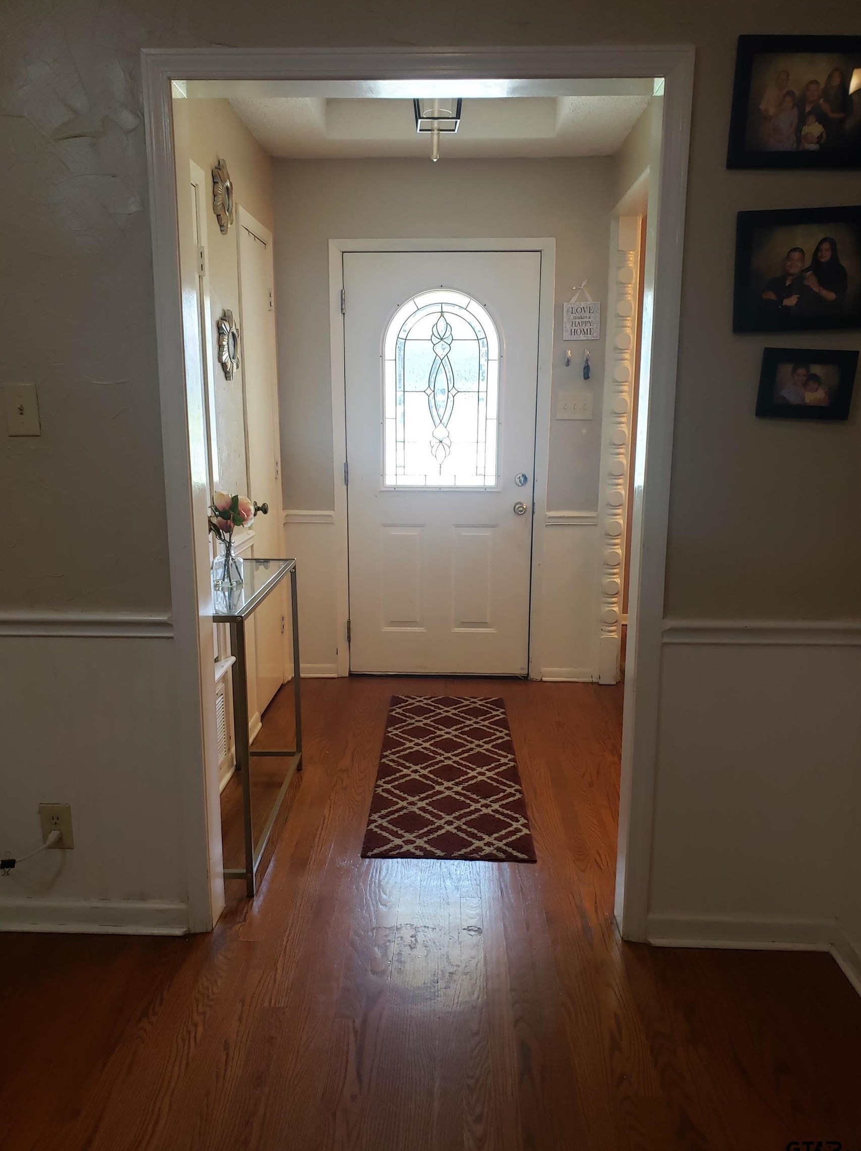 613 Carriage Dr, Tyler, TX 75703-3688
