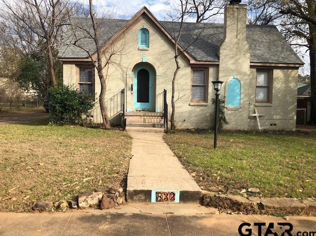 832 S Bois D Arc Ave, Tyler, TX 75702
