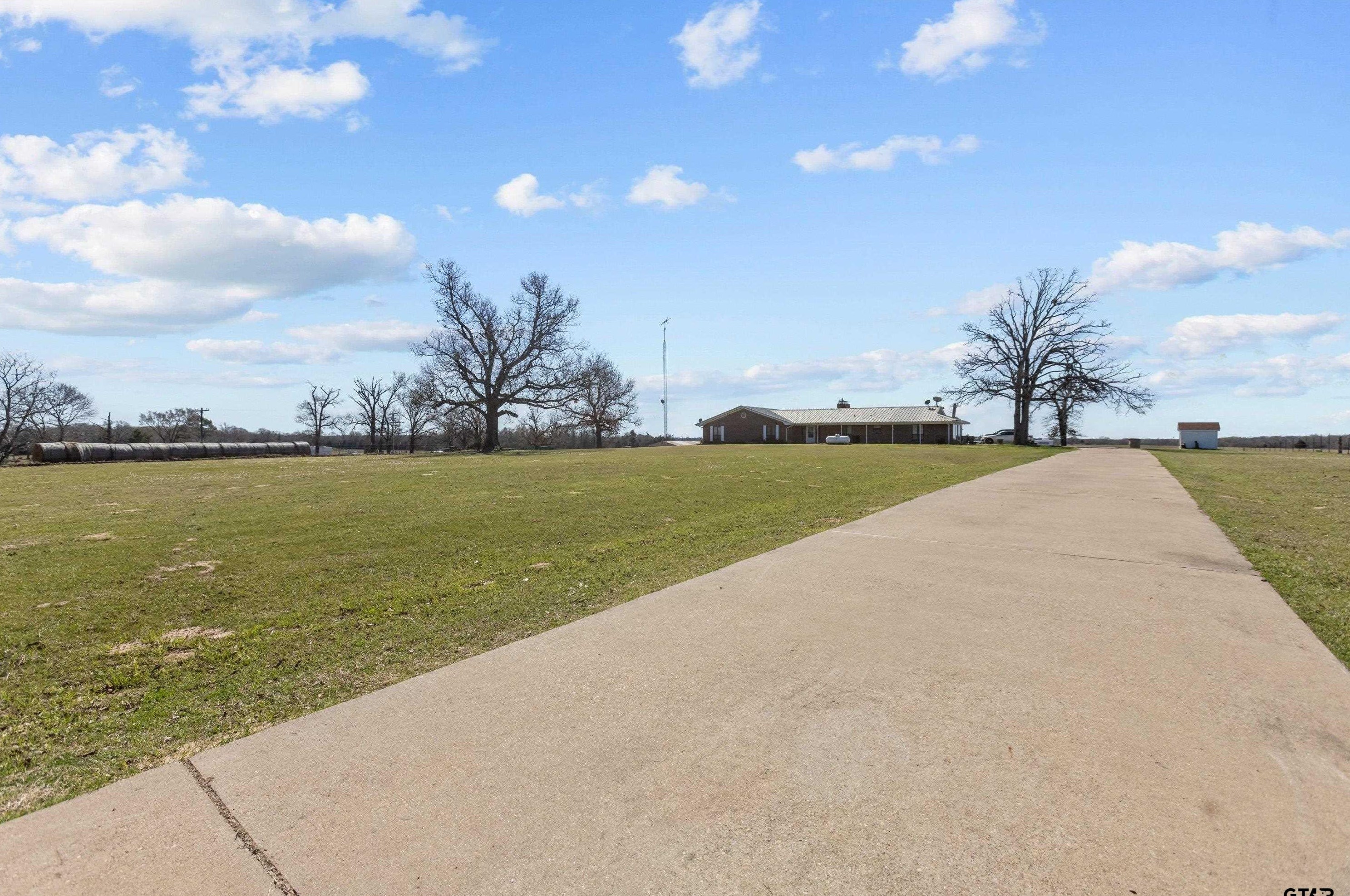1181 An County Road 2217, Tennessee Colony, TX 75861-2309