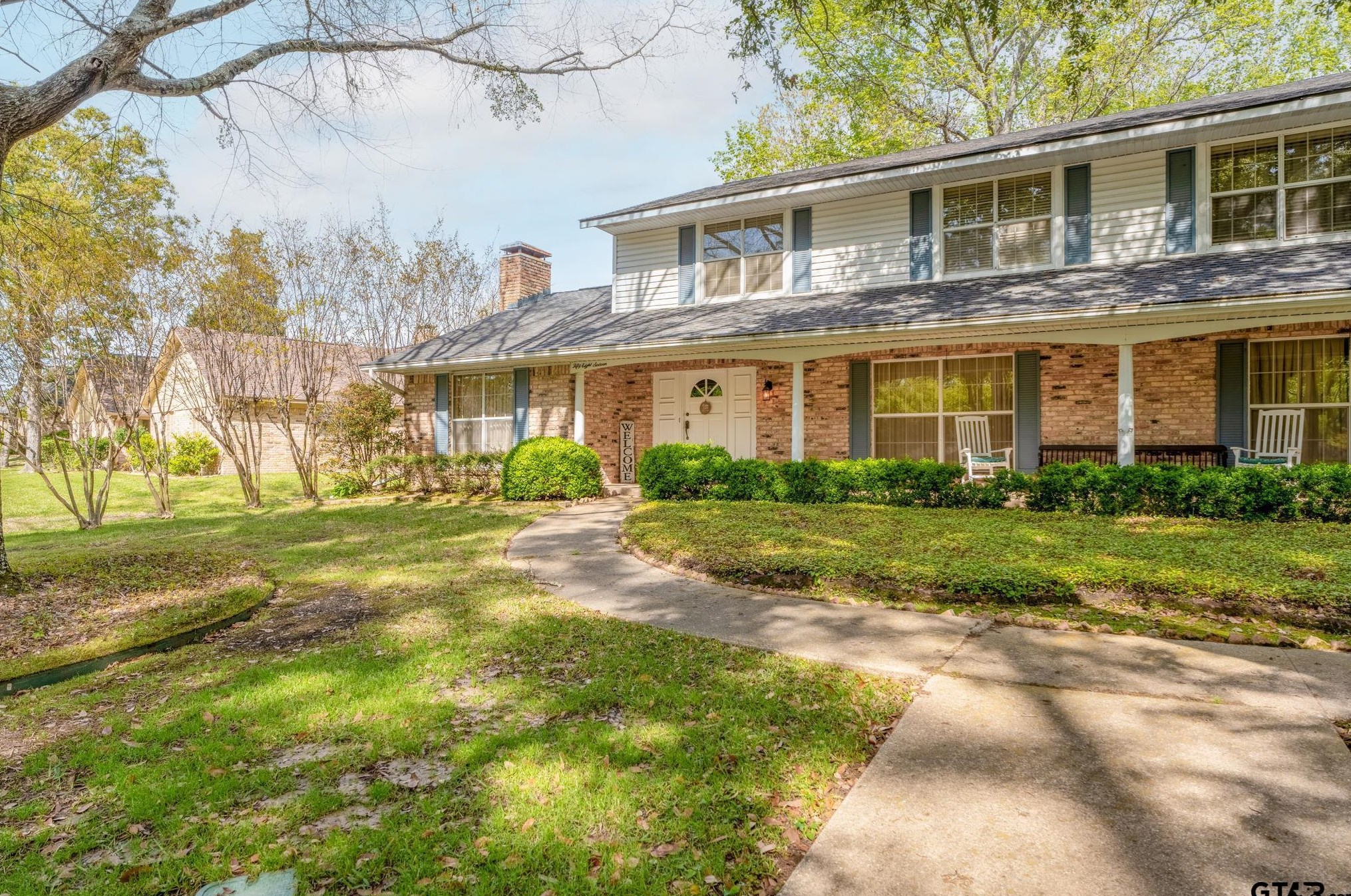 5816 Foxcroft Rd, Tyler, TX 75703-4517