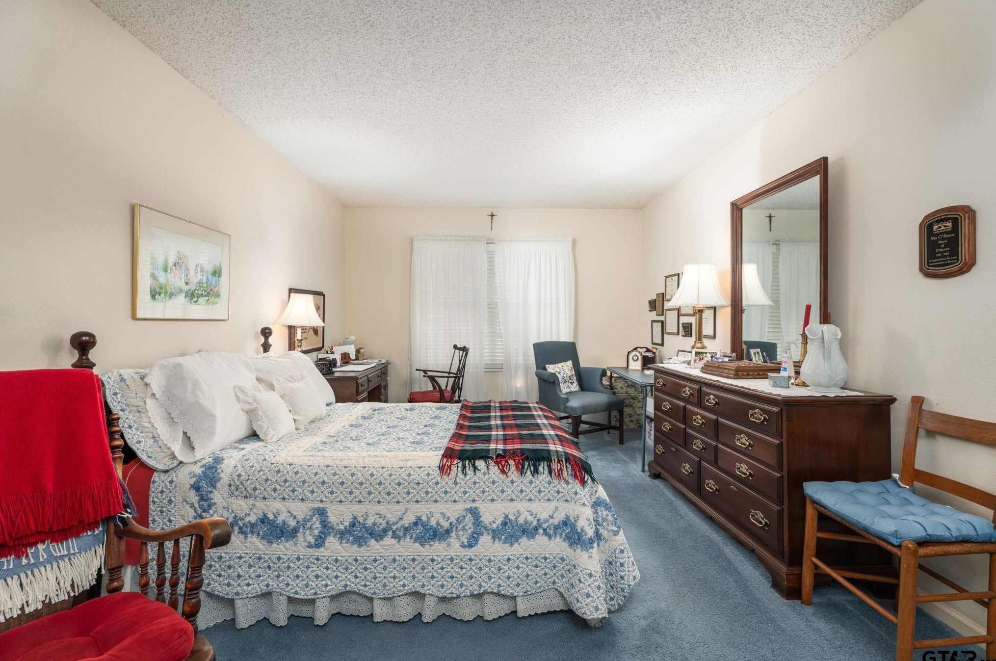 5816 Foxcroft Rd, Tyler TX 75703-4517 exterior