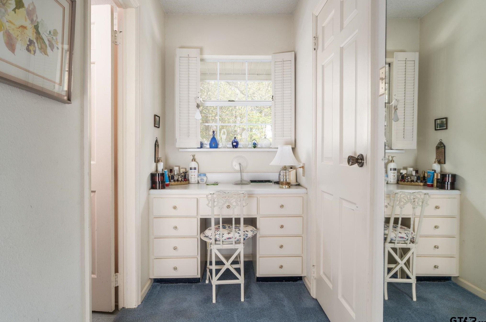 5816 Foxcroft Rd, Tyler TX 75703-4517 exterior